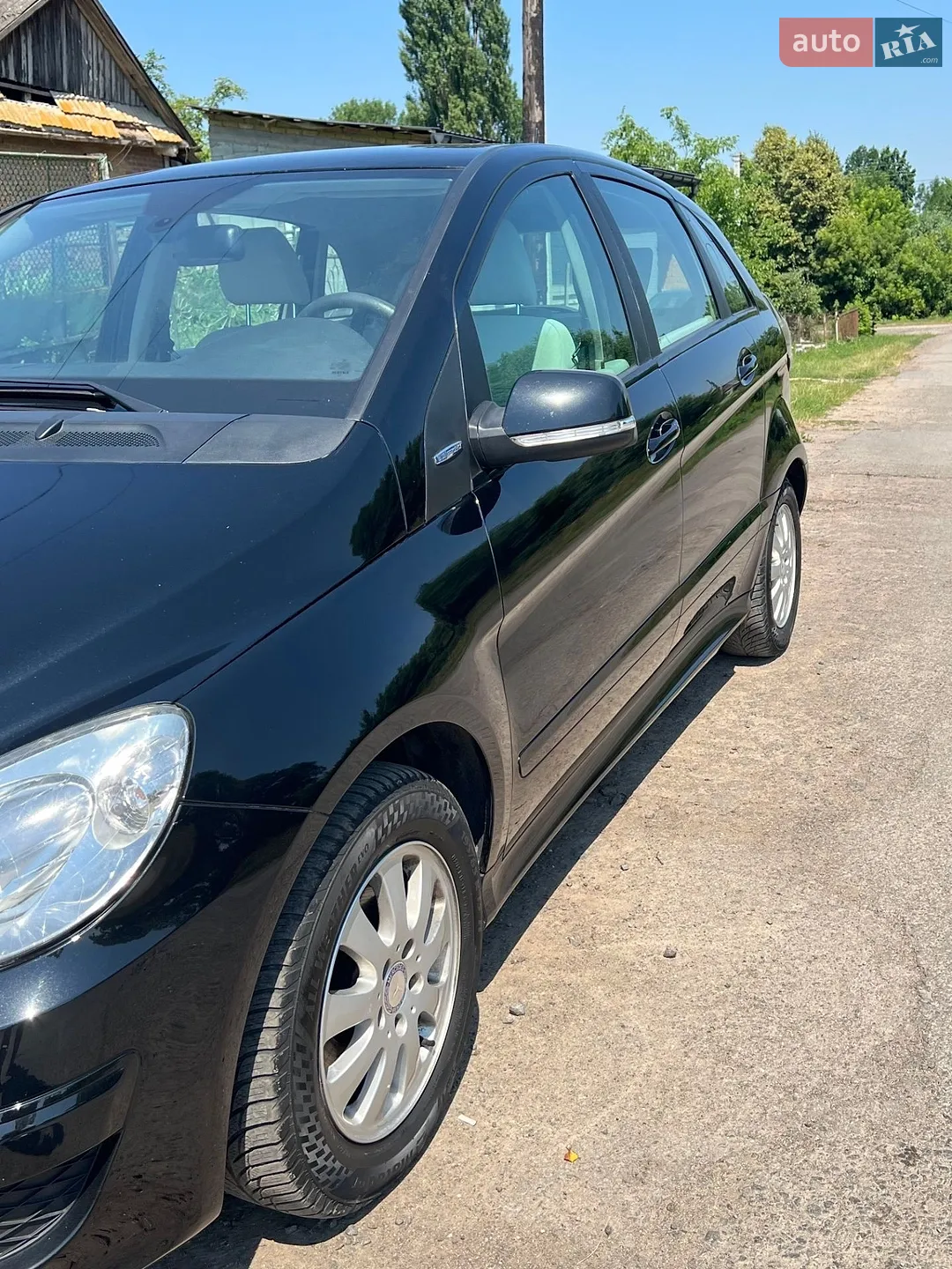 2011 Mercedes-Benz B-klasse - мініатюра 42