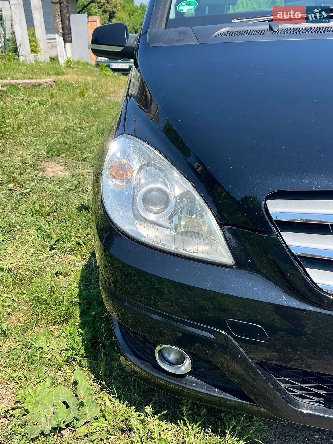 2011 Mercedes-Benz B-klasse - мініатюра 45