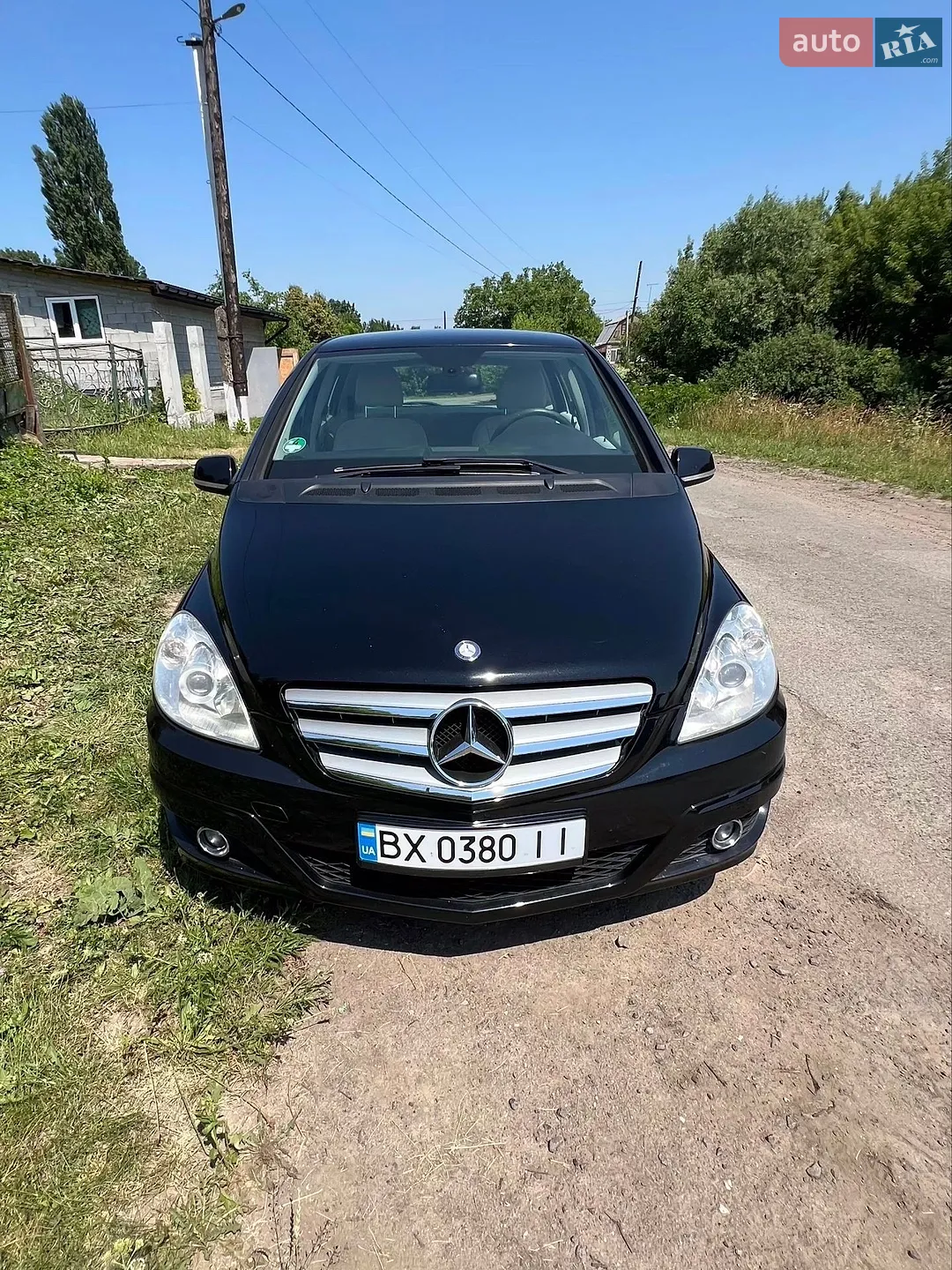 2011 Mercedes-Benz B-klasse - мініатюра 101