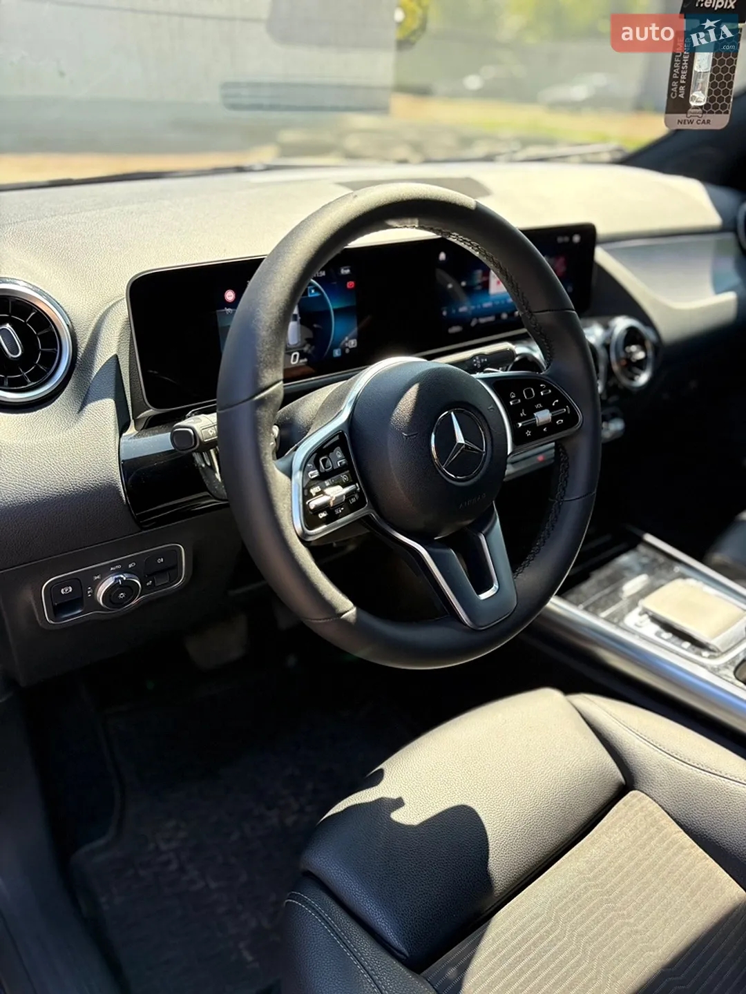 2019 Mercedes-Benz B-klasse - мініатюра 13