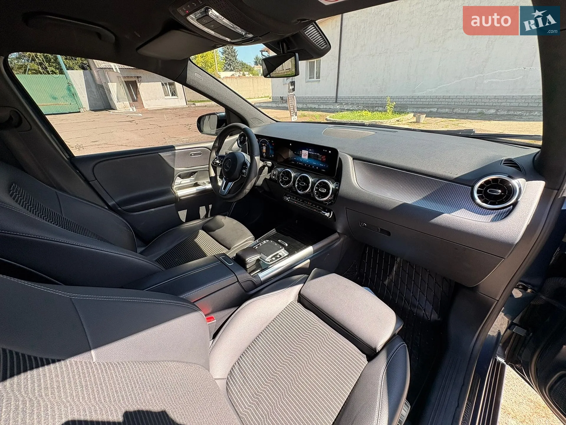 2019 Mercedes-Benz B-klasse - мініатюра 17