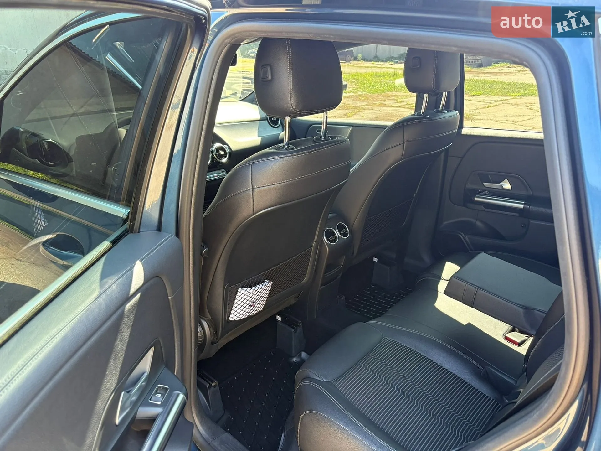 2019 Mercedes-Benz B-klasse - мініатюра 20