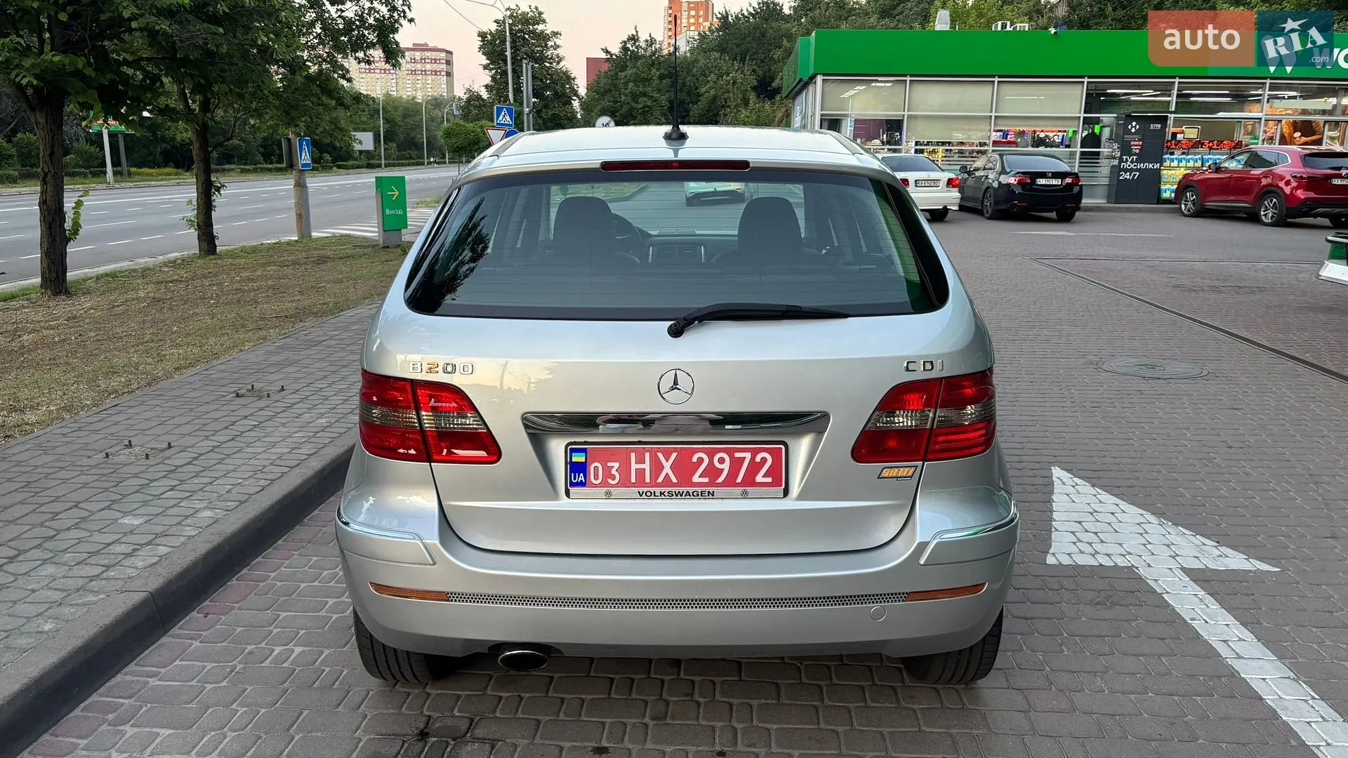 2015 Kia Sorento - мініатюра 4