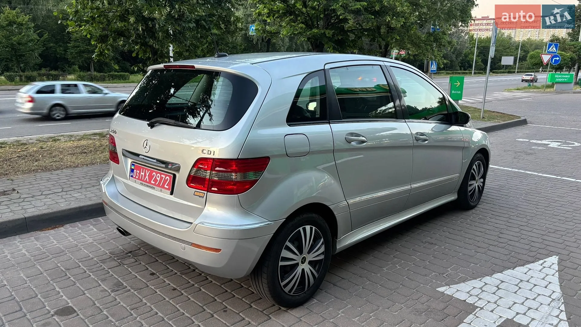 2015 Kia Sorento - мініатюра 8