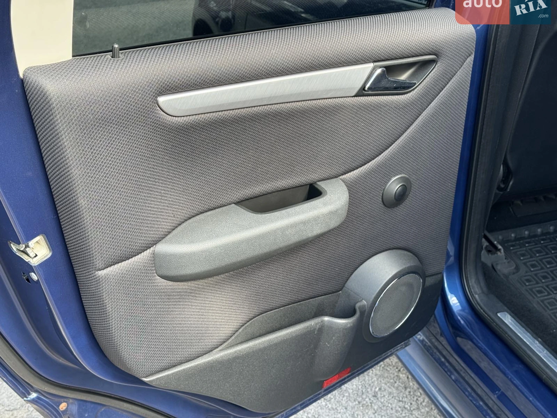 2010 Mercedes-Benz B-klasse - мініатюра 16