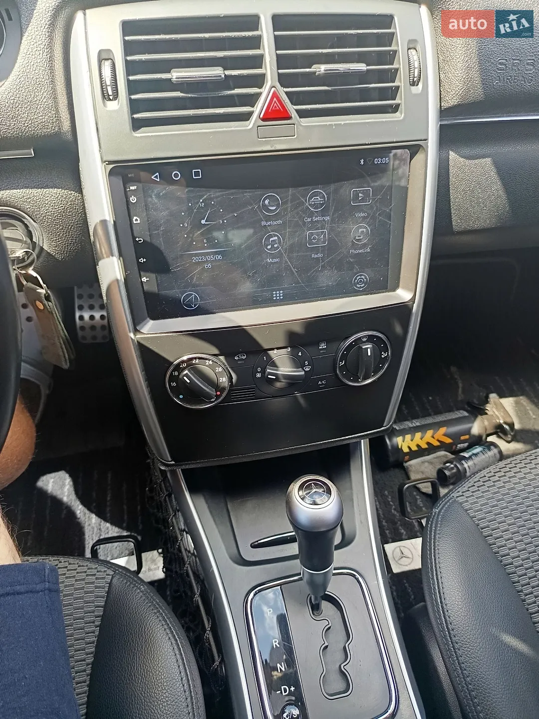 2010 Mercedes-Benz B-klasse - мініатюра 27