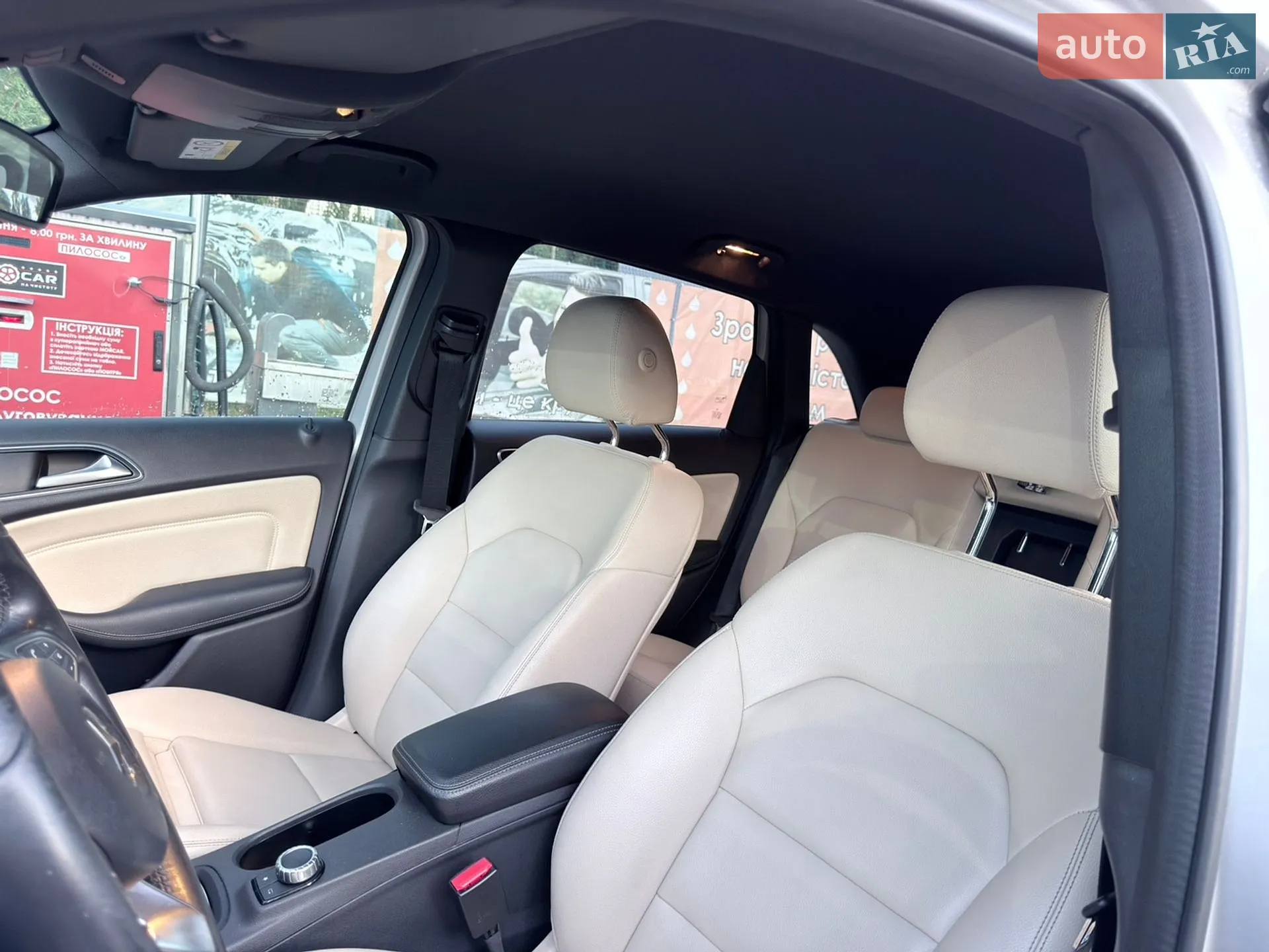 2016 Mercedes-Benz B-klasse - мініатюра 16