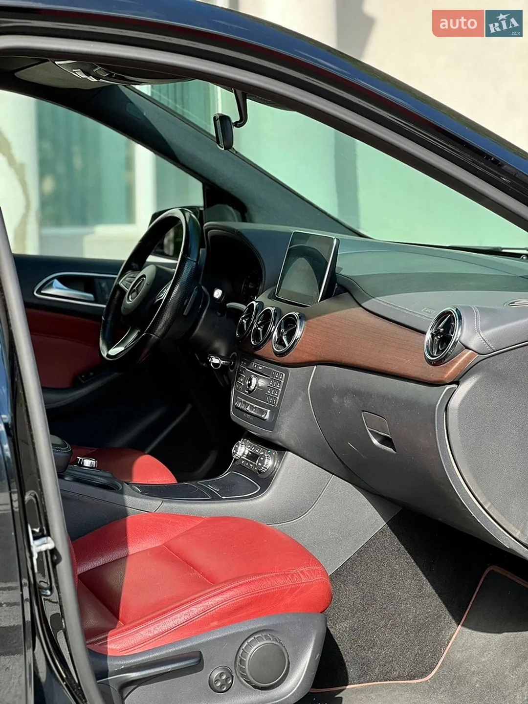 2015 Mercedes-Benz B-klasse - мініатюра 13