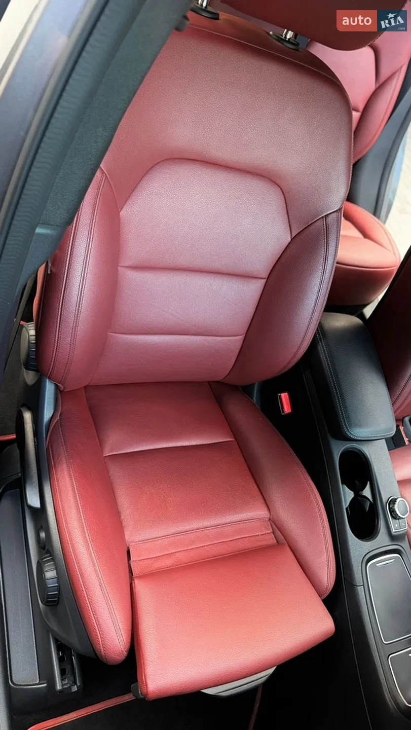 2016 Mercedes-Benz B-klasse - мініатюра 30
