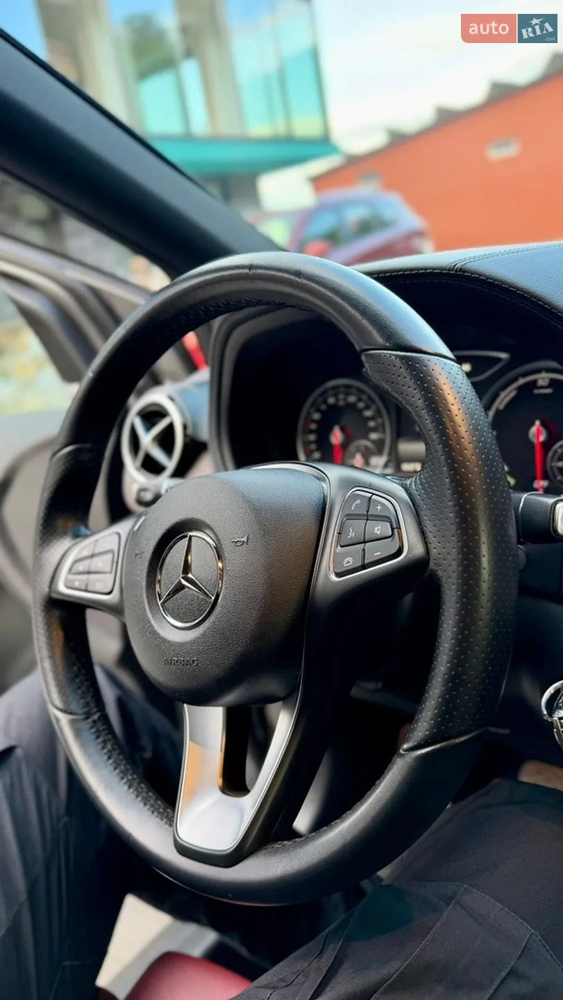 2016 Mercedes-Benz B-klasse - мініатюра 38