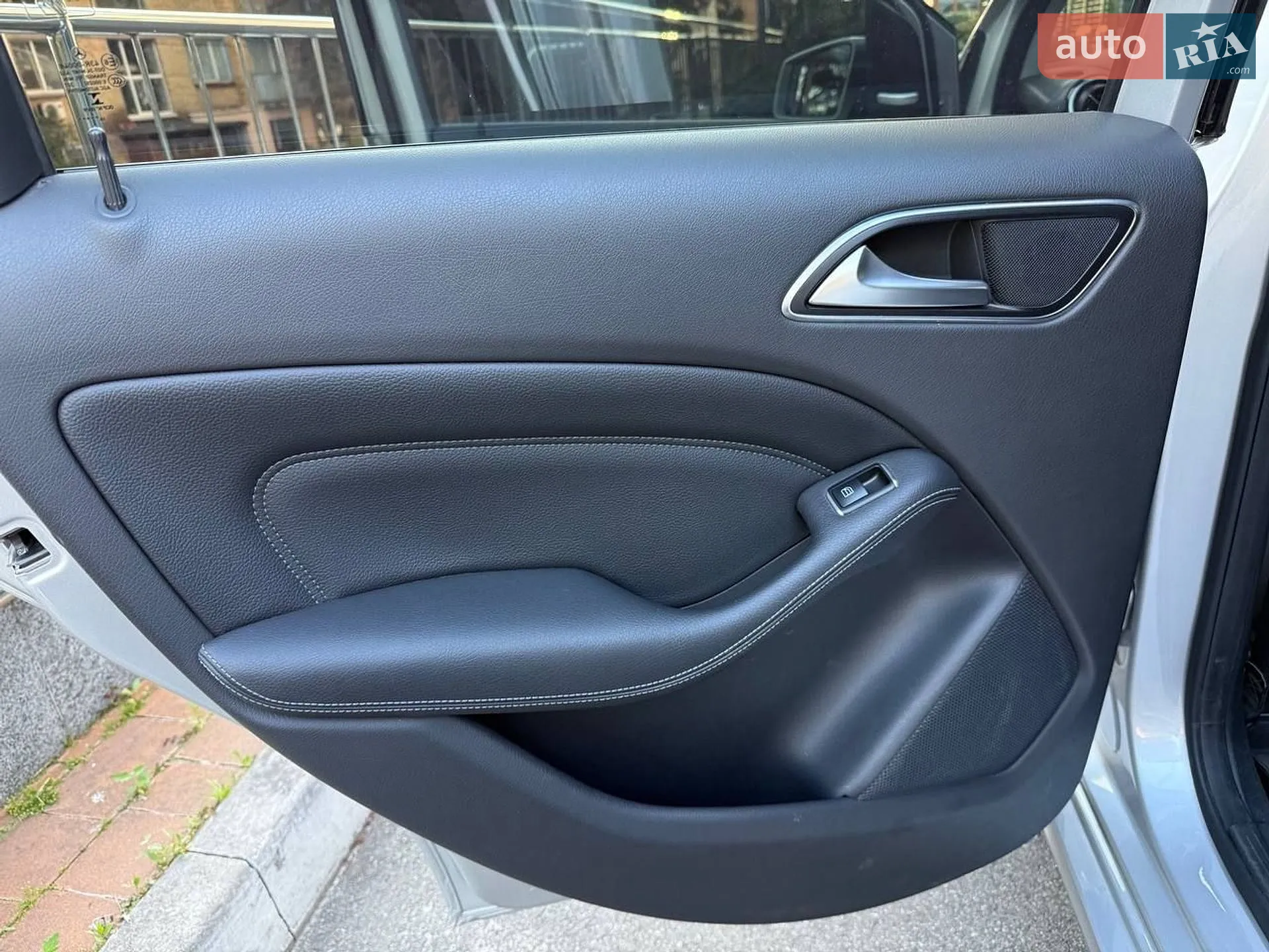 2015 Mercedes-Benz B-klasse - мініатюра 24