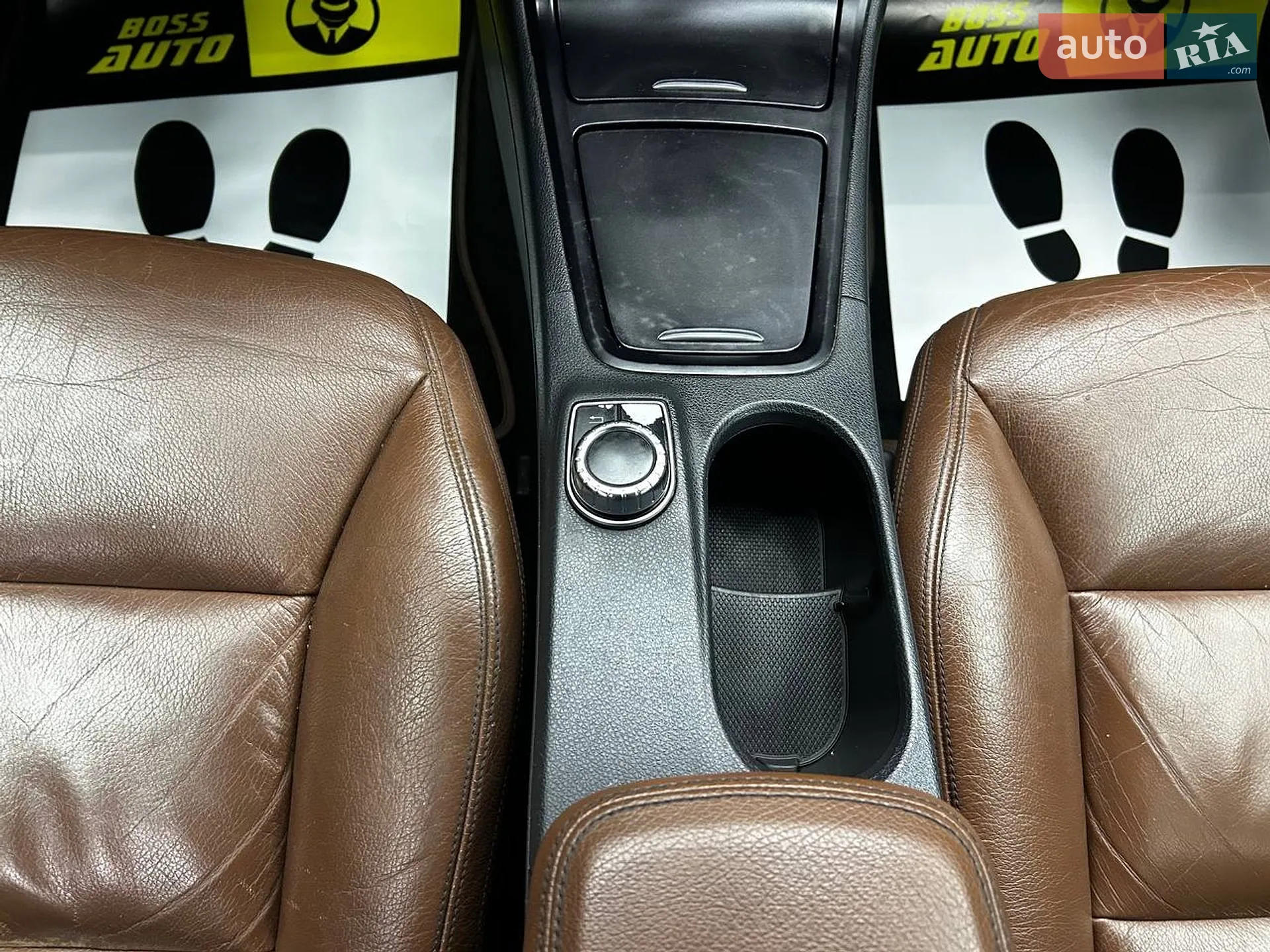 2012 Mercedes-Benz B-klasse - мініатюра 13