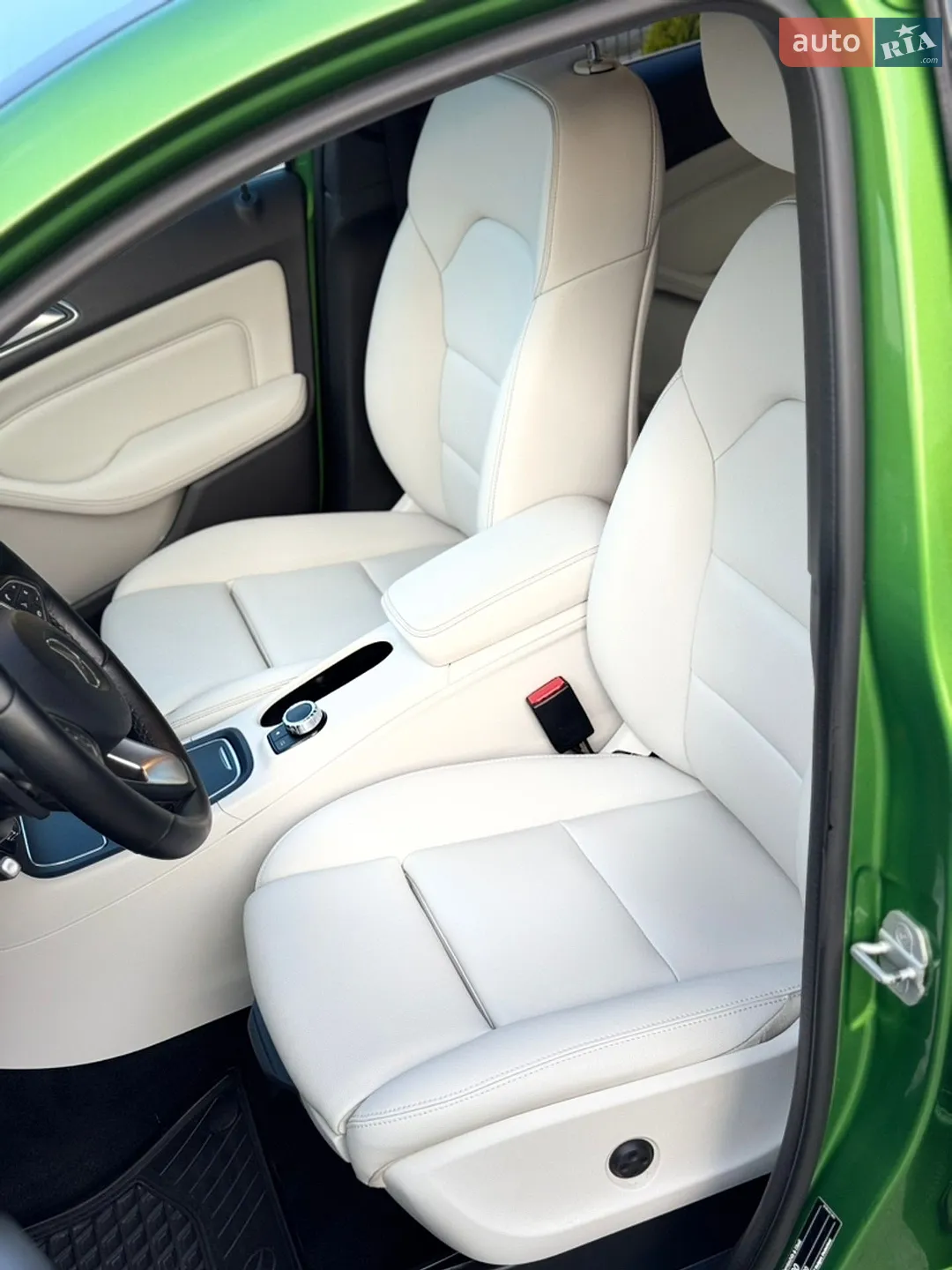 2016 Mercedes-Benz B-klasse - мініатюра 2