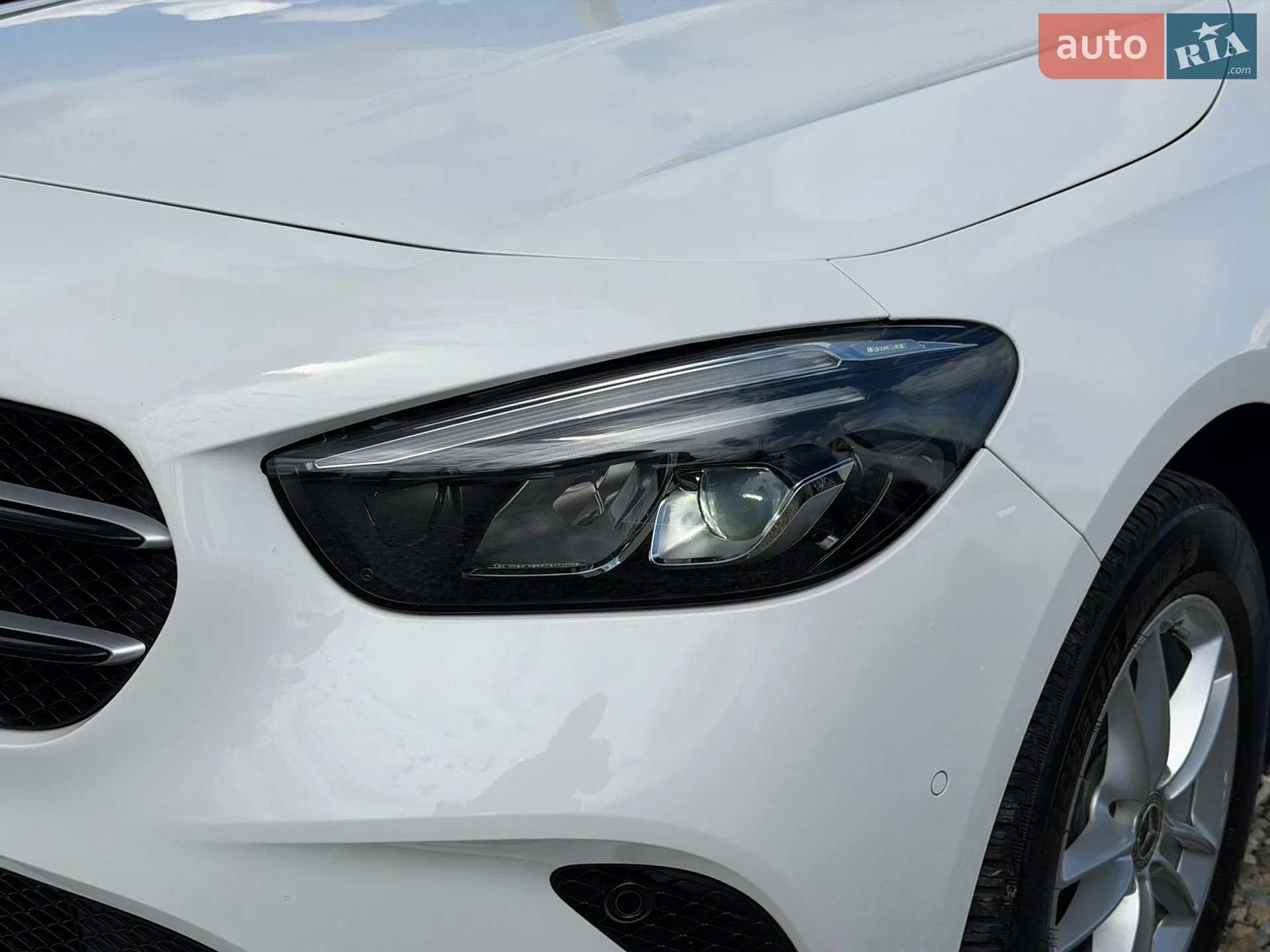 2022 Mercedes-Benz B-klasse - мініатюра 5