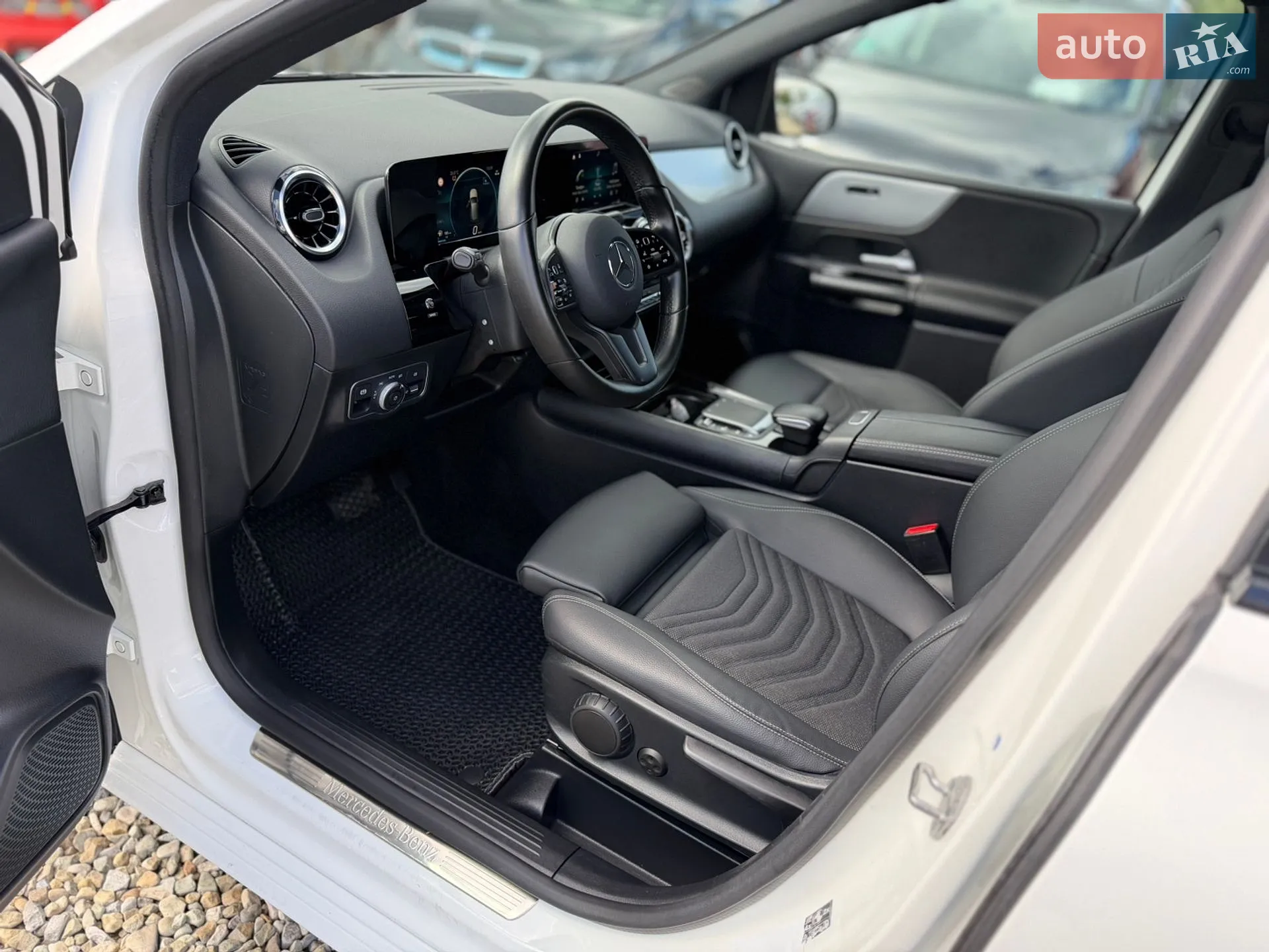 2022 Mercedes-Benz B-klasse - мініатюра 20