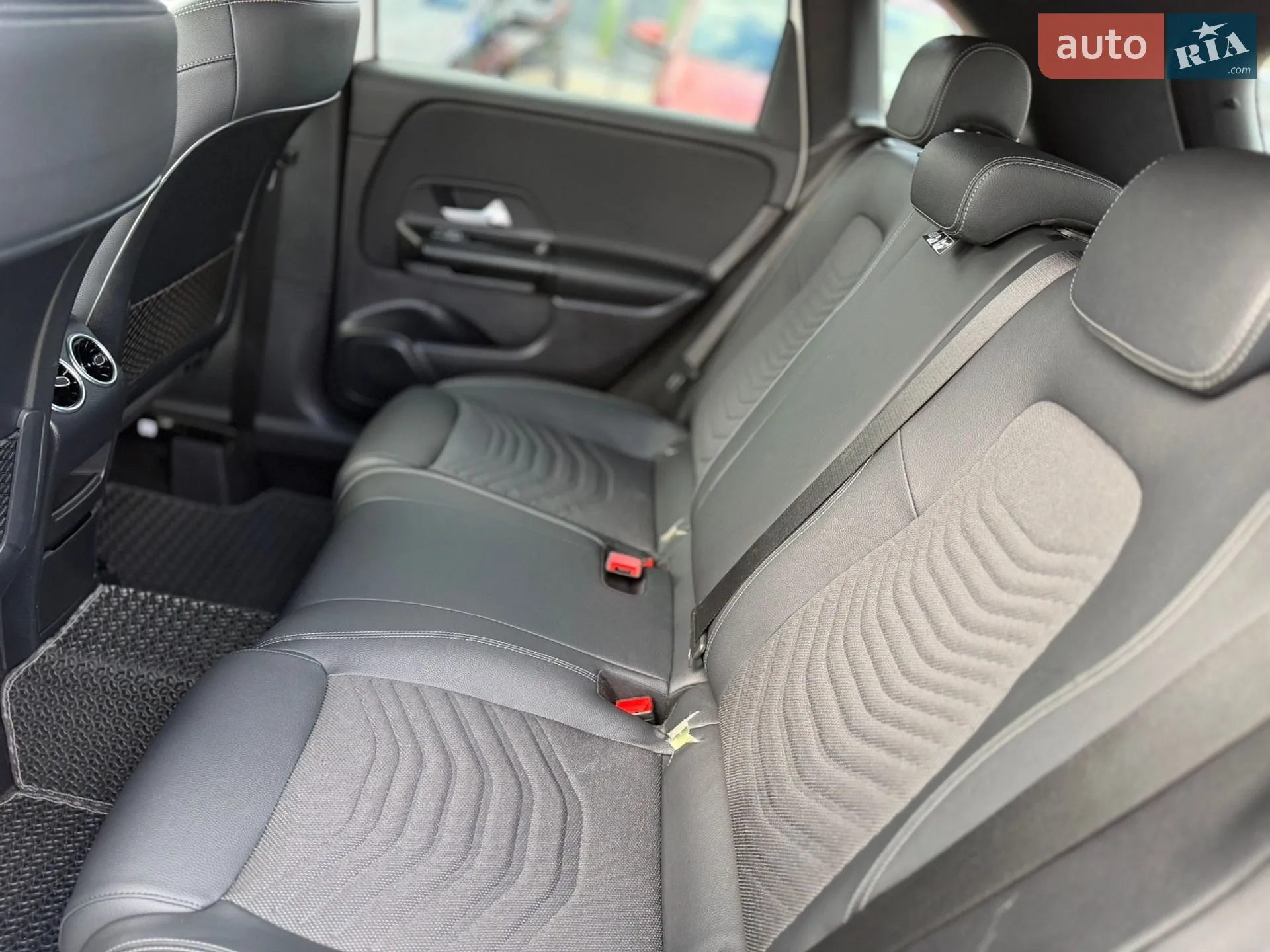 2022 Mercedes-Benz B-klasse - мініатюра 30