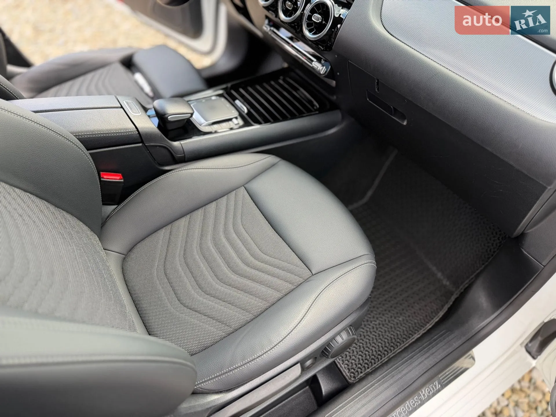 2022 Mercedes-Benz B-klasse - мініатюра 40