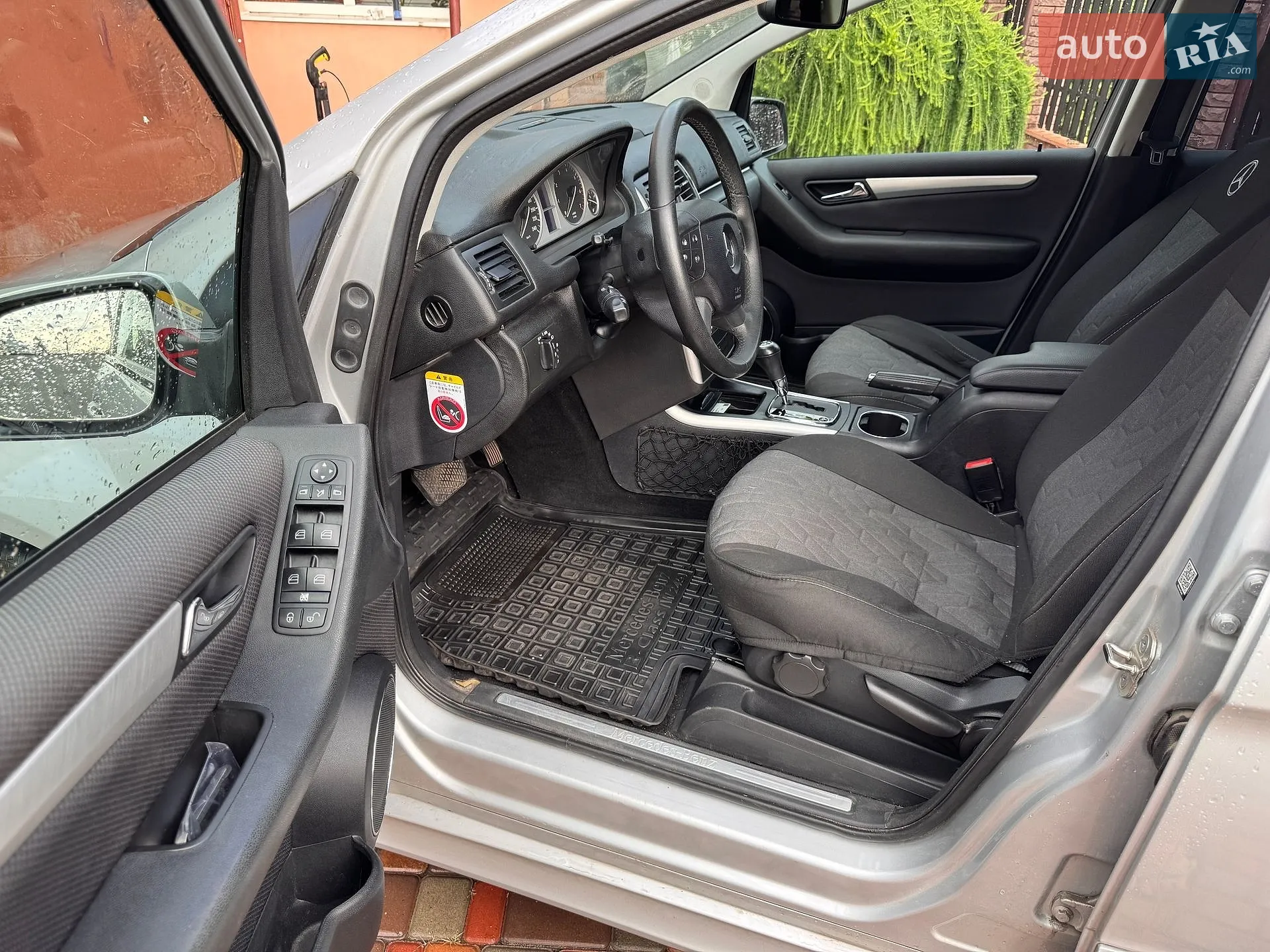2011 Mercedes-Benz B-klasse - мініатюра 25