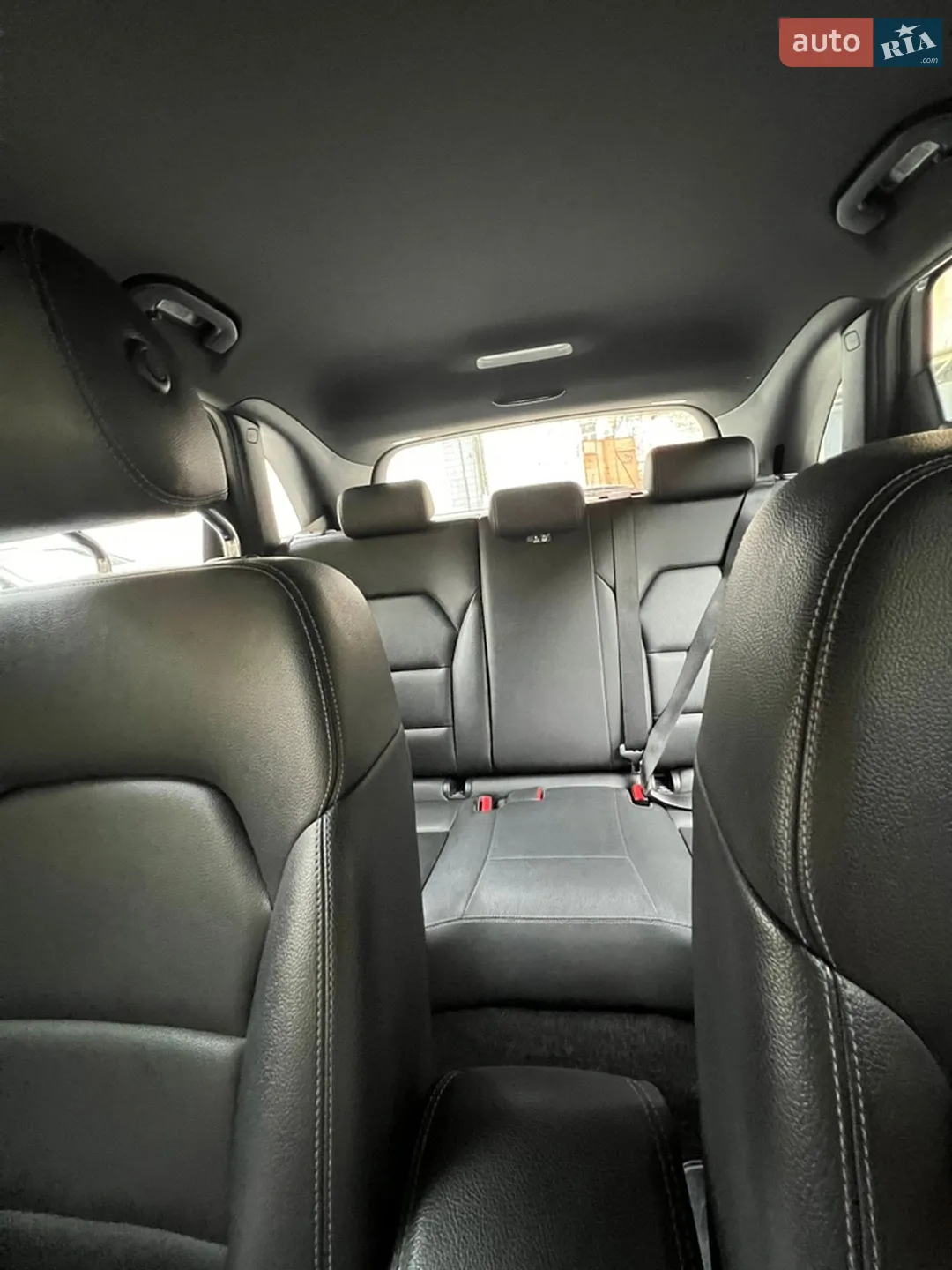2017 Mercedes-Benz B-klasse - мініатюра 11