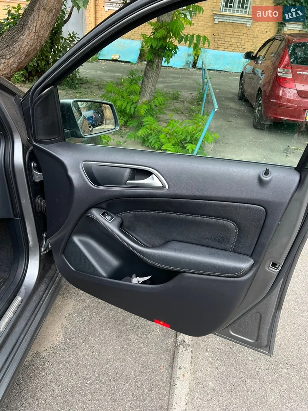 2017 Mercedes-Benz B-klasse - мініатюра 14