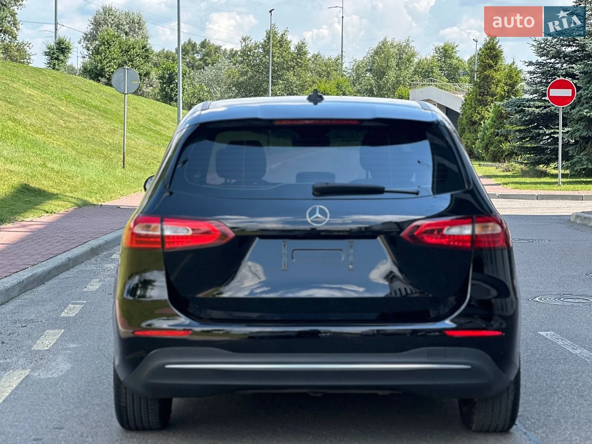 2019 Mercedes-Benz B-klasse - мініатюра 11