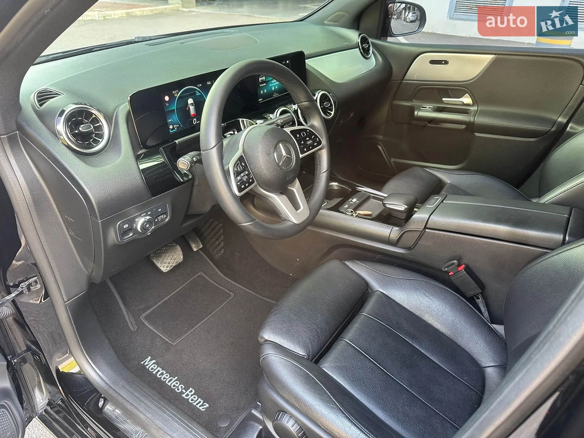 2019 Mercedes-Benz B-klasse - мініатюра 16
