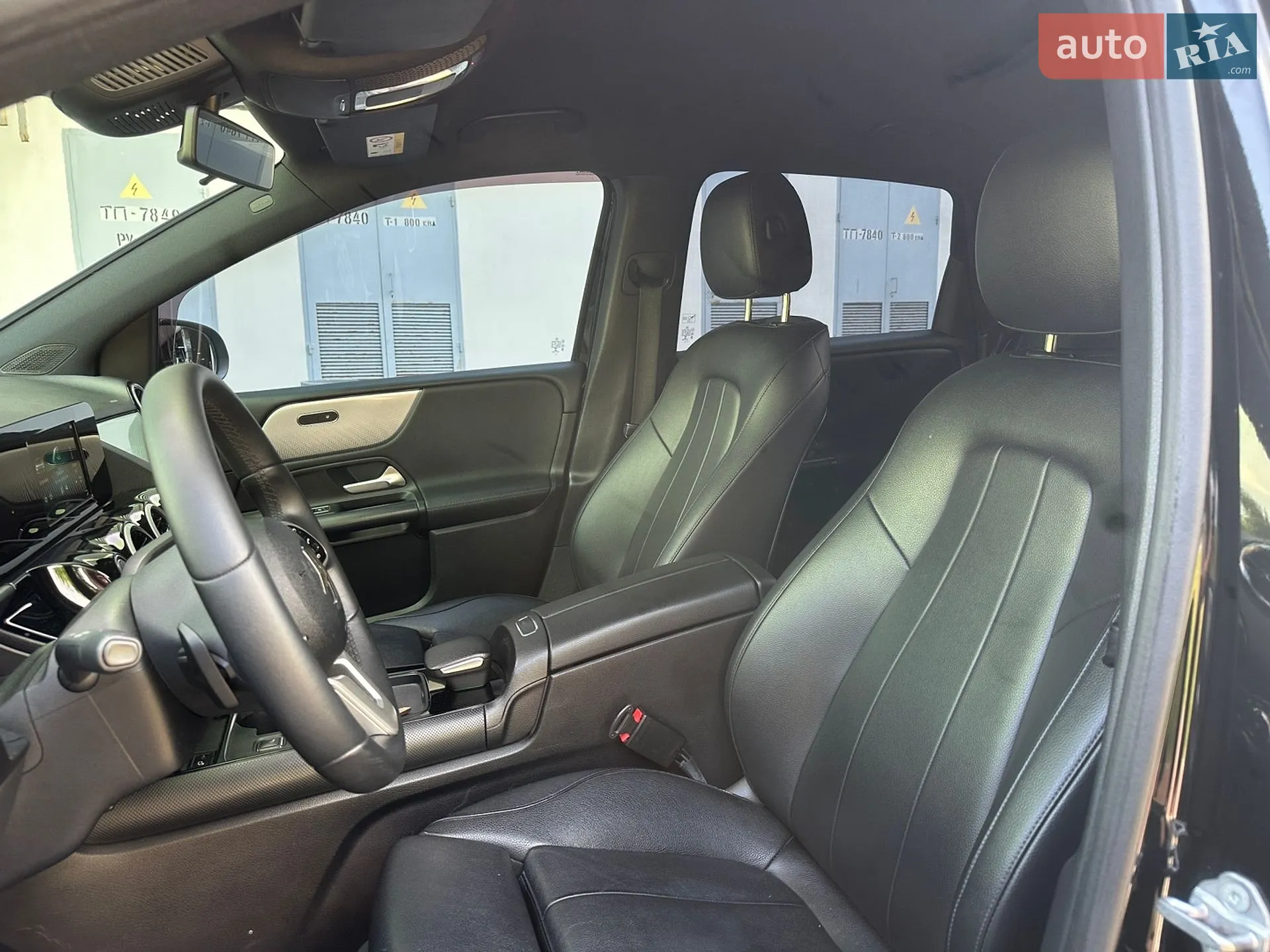 2019 Mercedes-Benz B-klasse - мініатюра 18