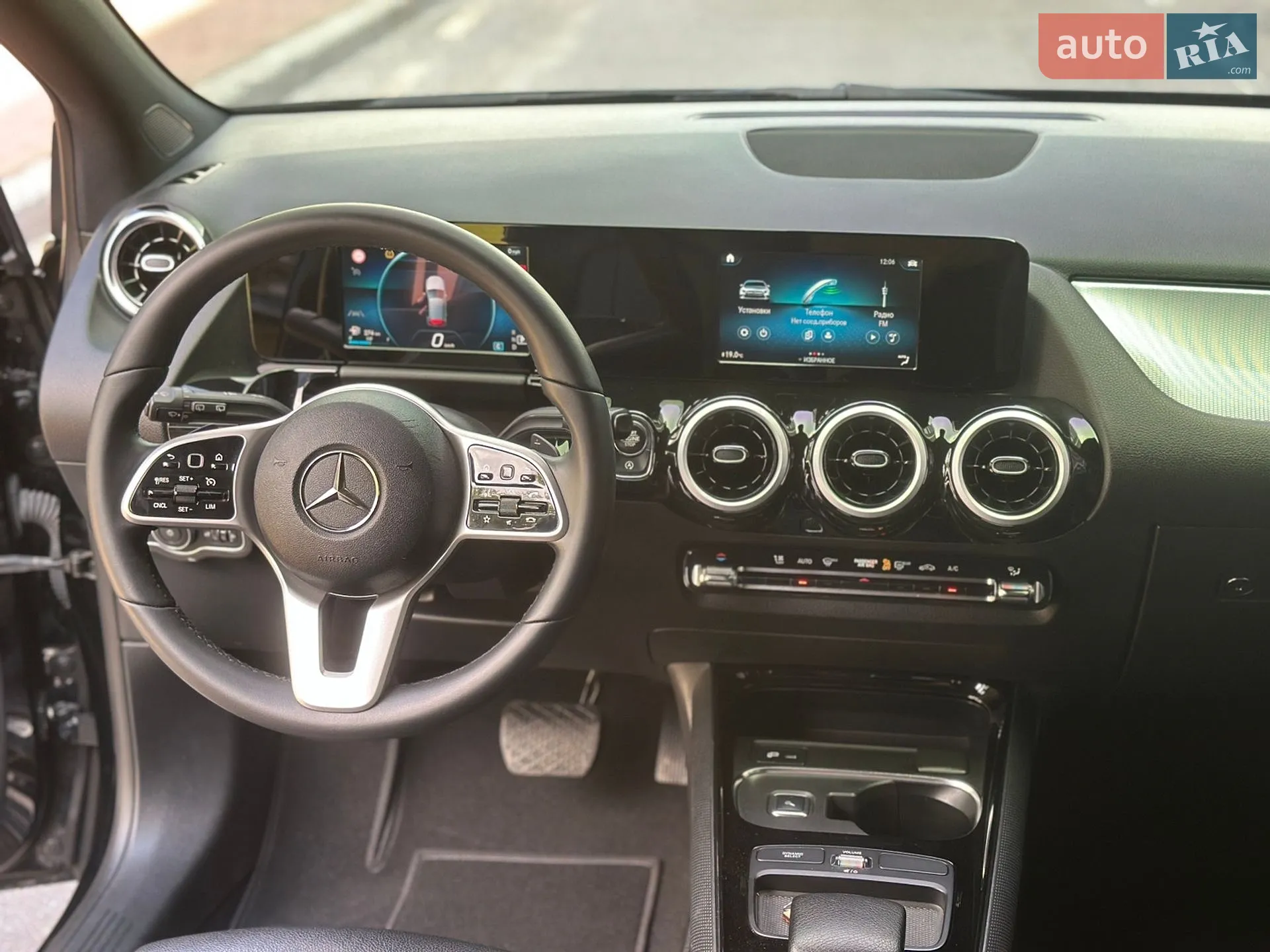 2019 Mercedes-Benz B-klasse - мініатюра 31