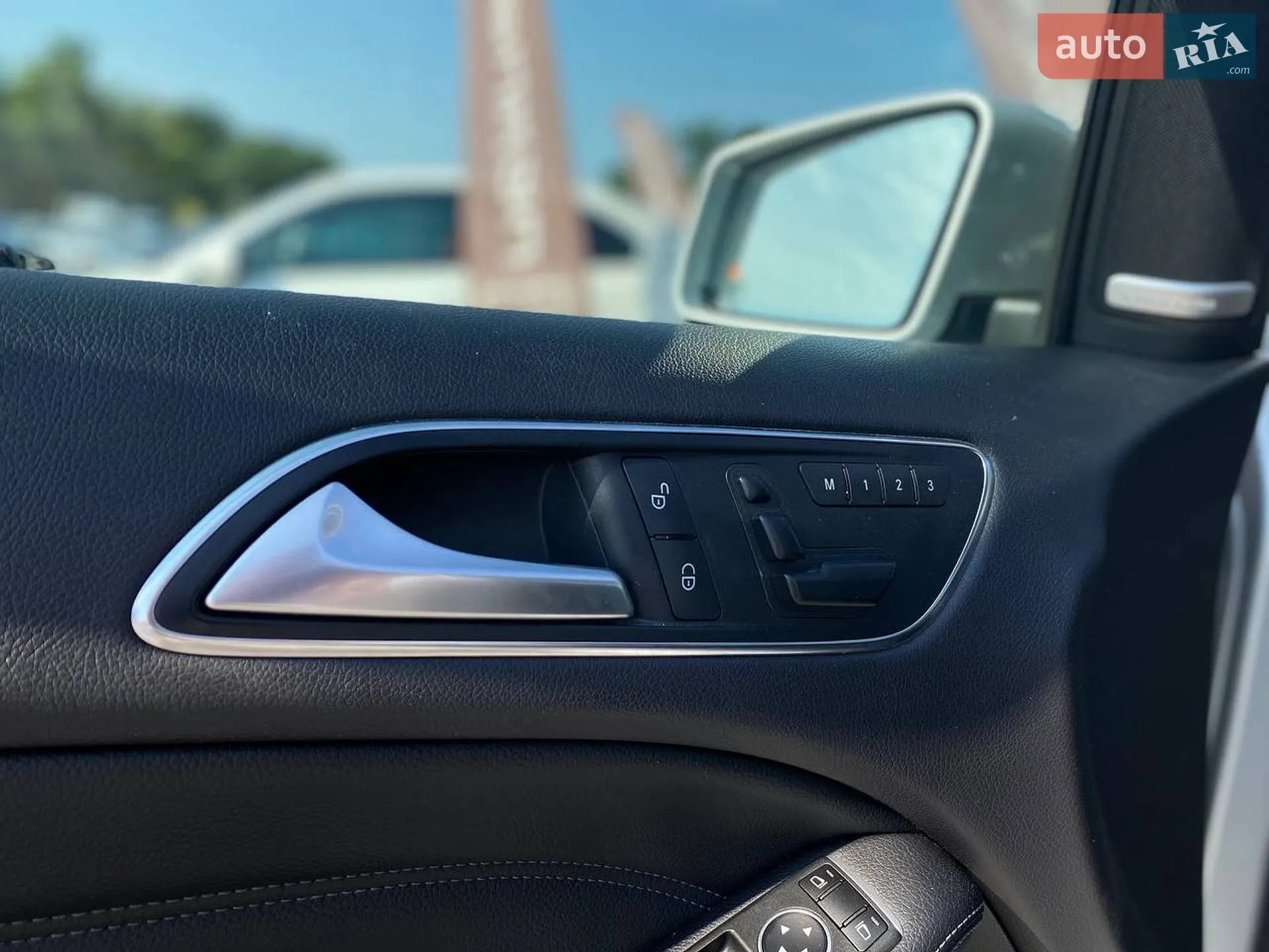 2014 Mercedes-Benz B-klasse - мініатюра 21