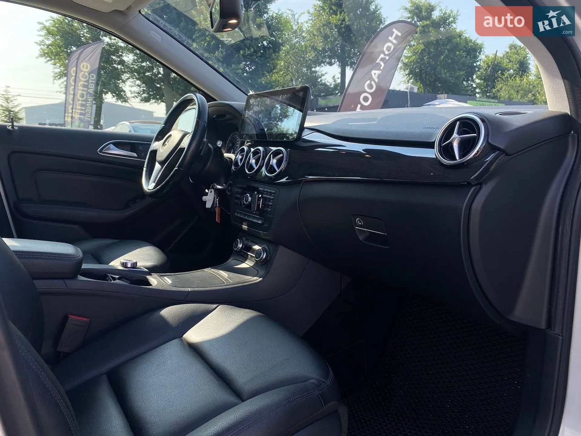 2014 Mercedes-Benz B-klasse - мініатюра 28