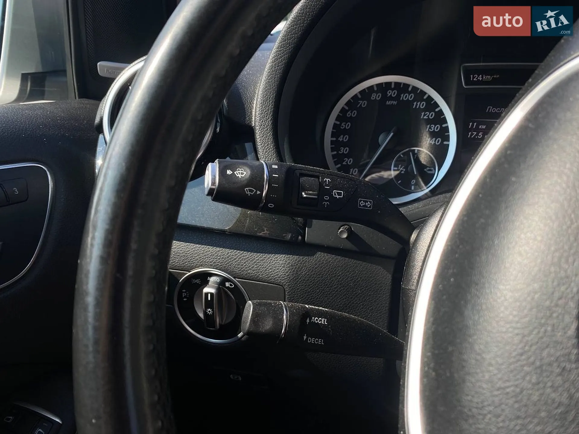 2014 Mercedes-Benz B-klasse - мініатюра 37
