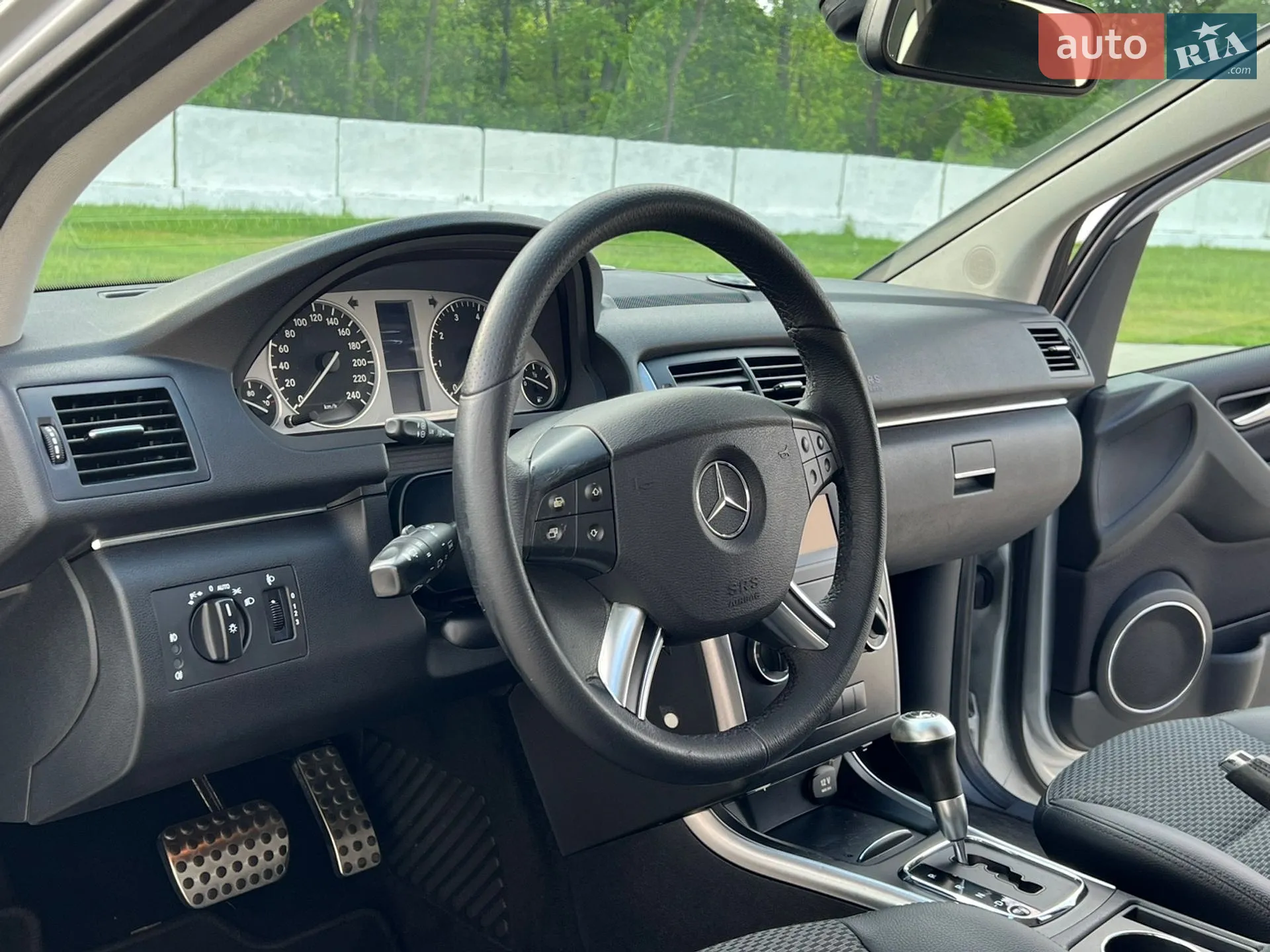2010 Mercedes-Benz B-klasse - мініатюра 47