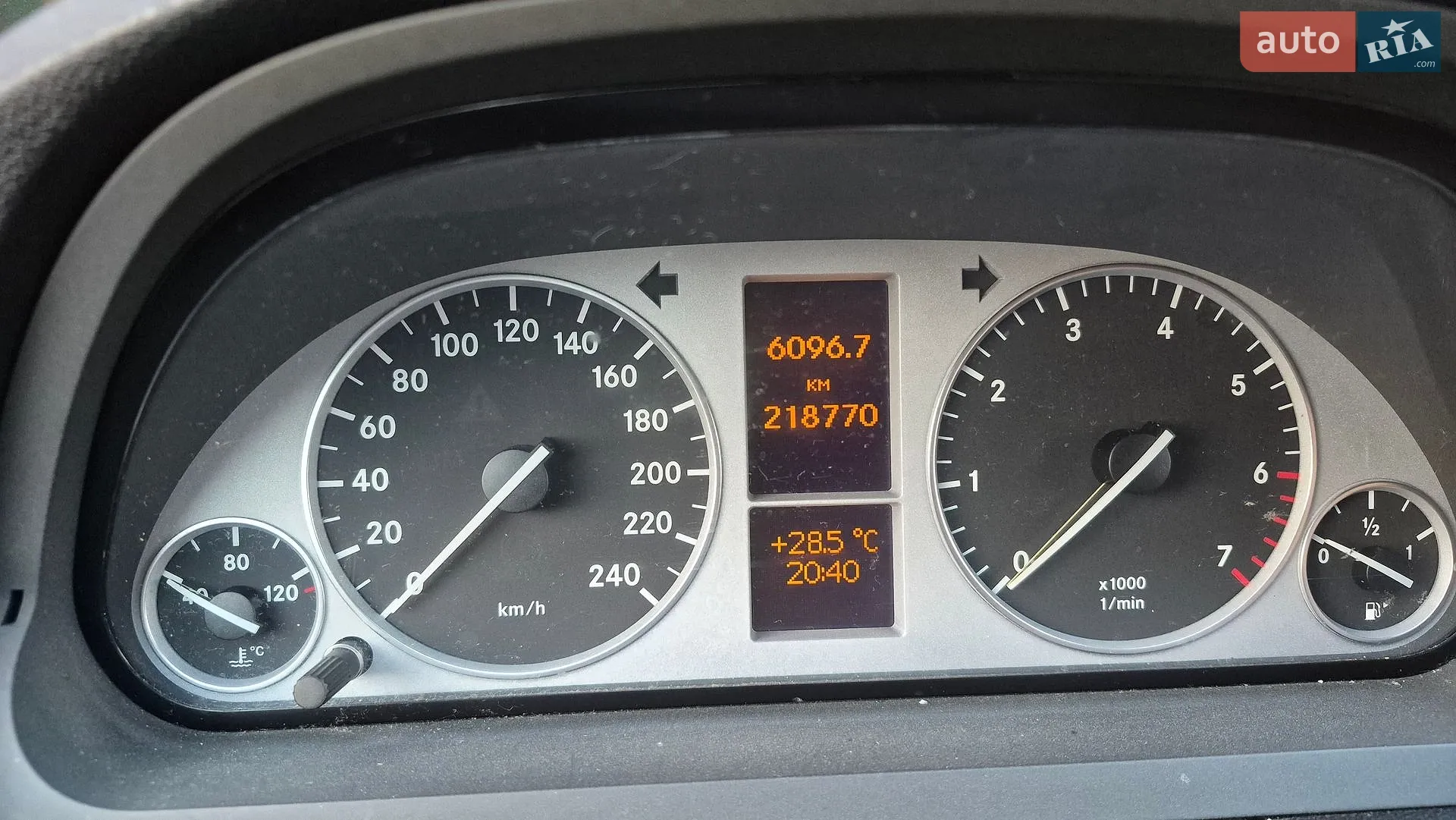 2010 Mercedes-Benz B-klasse - мініатюра 10
