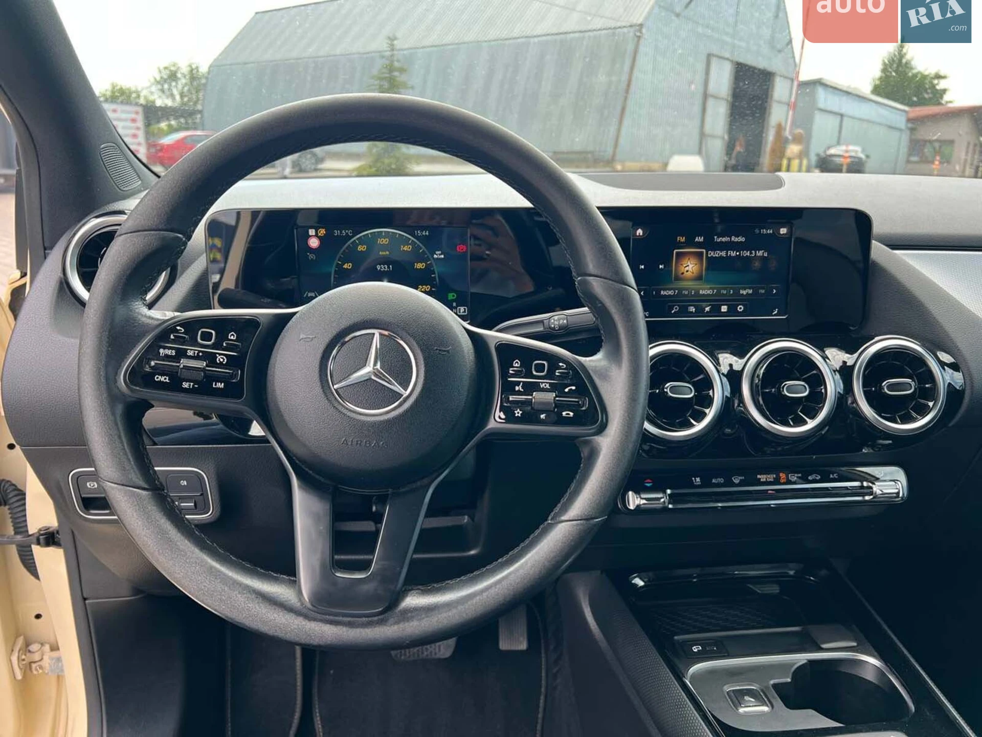 2019 Mercedes-Benz B-klasse - мініатюра 25