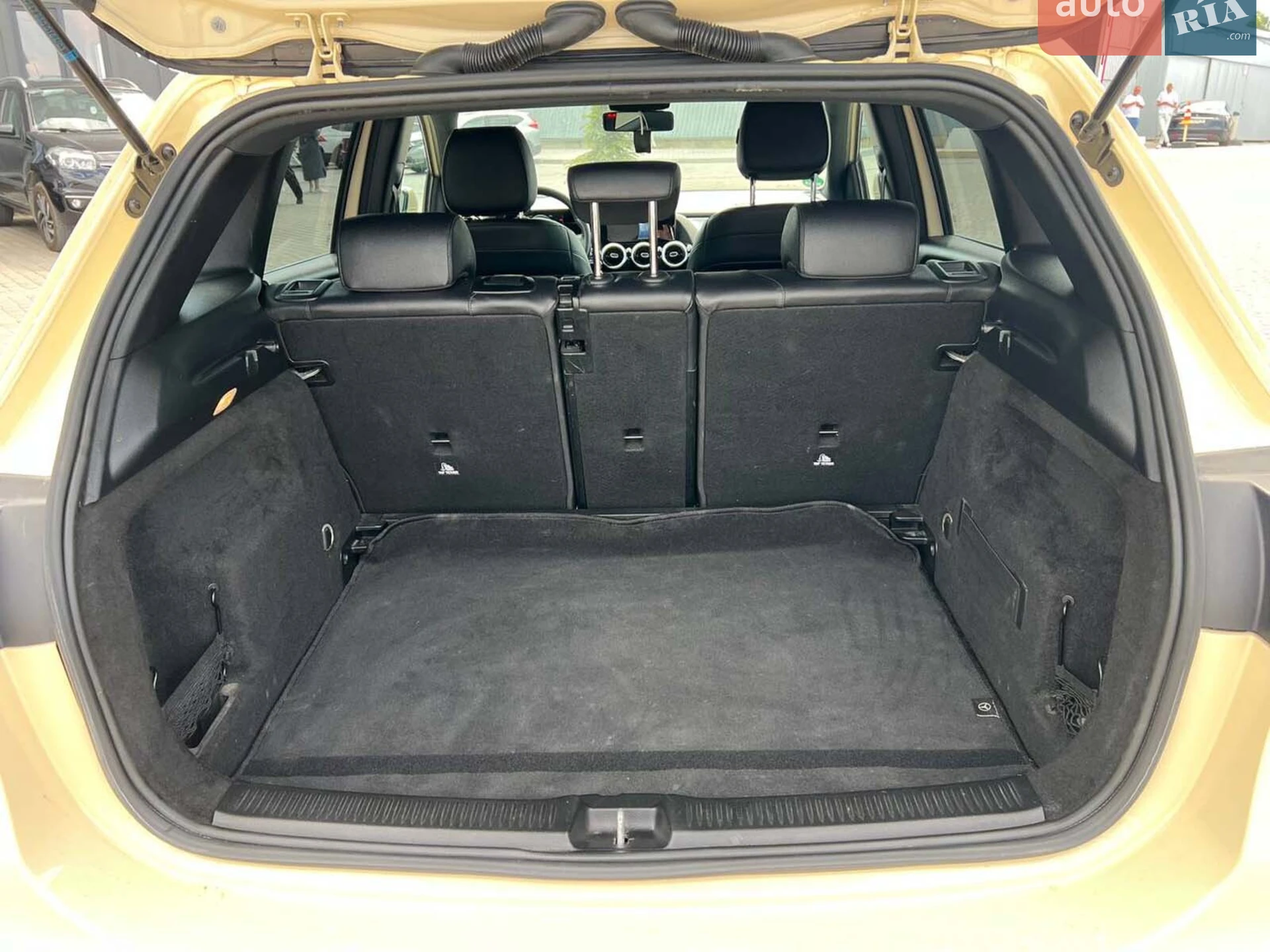 2019 Mercedes-Benz B-klasse - мініатюра 42