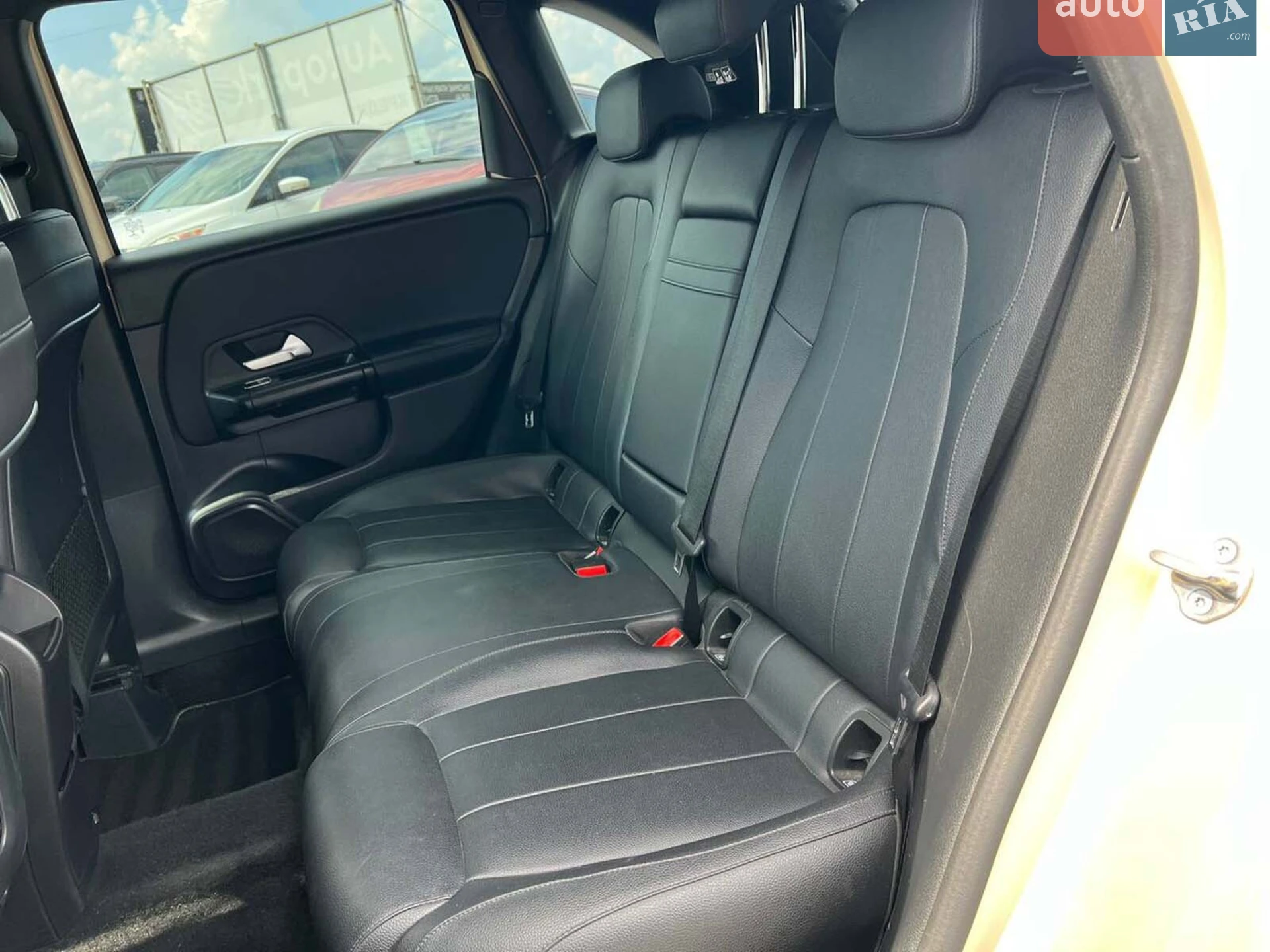 2019 Mercedes-Benz B-klasse - мініатюра 40