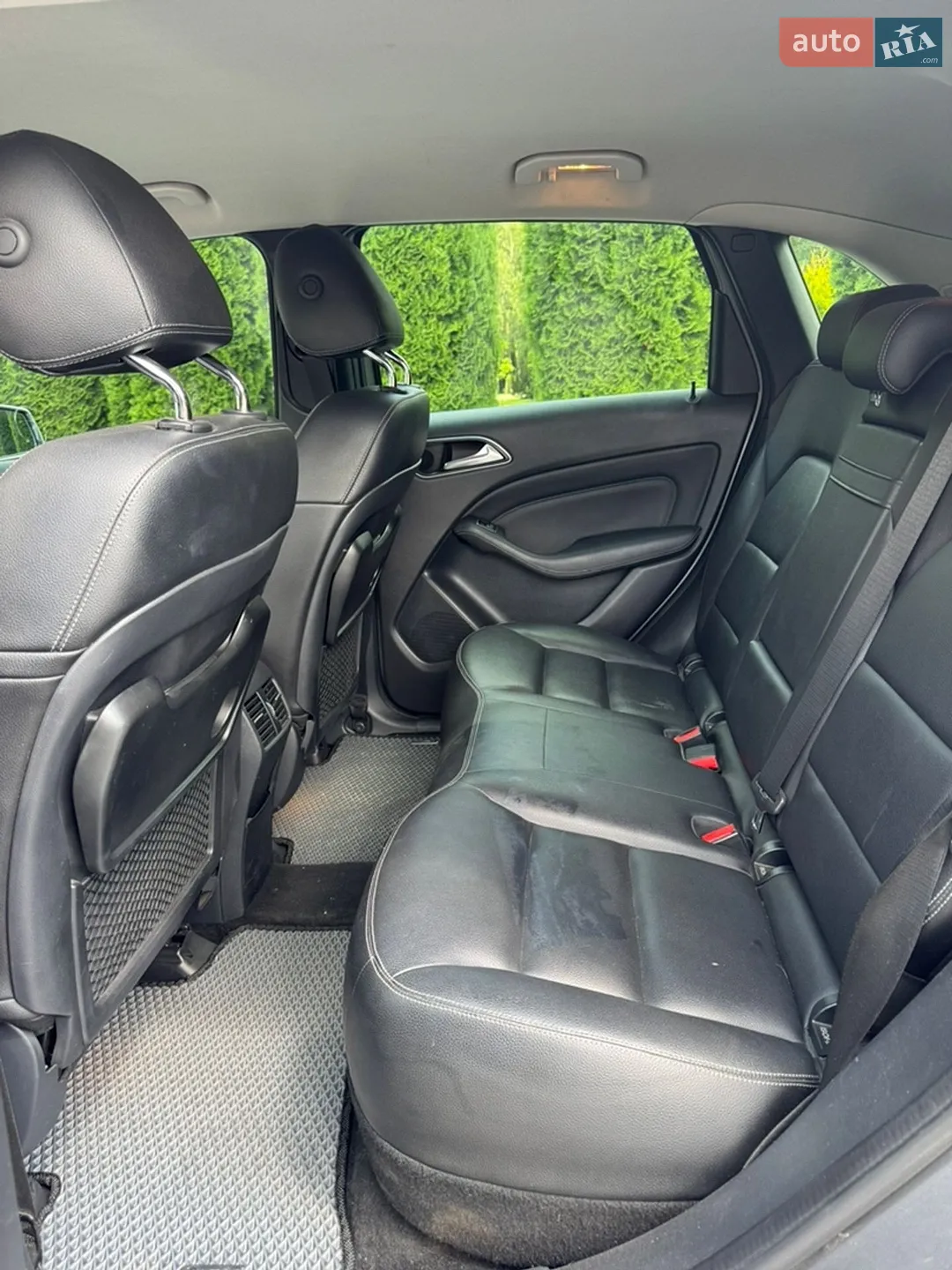 2015 Mercedes-Benz B-klasse - мініатюра 9