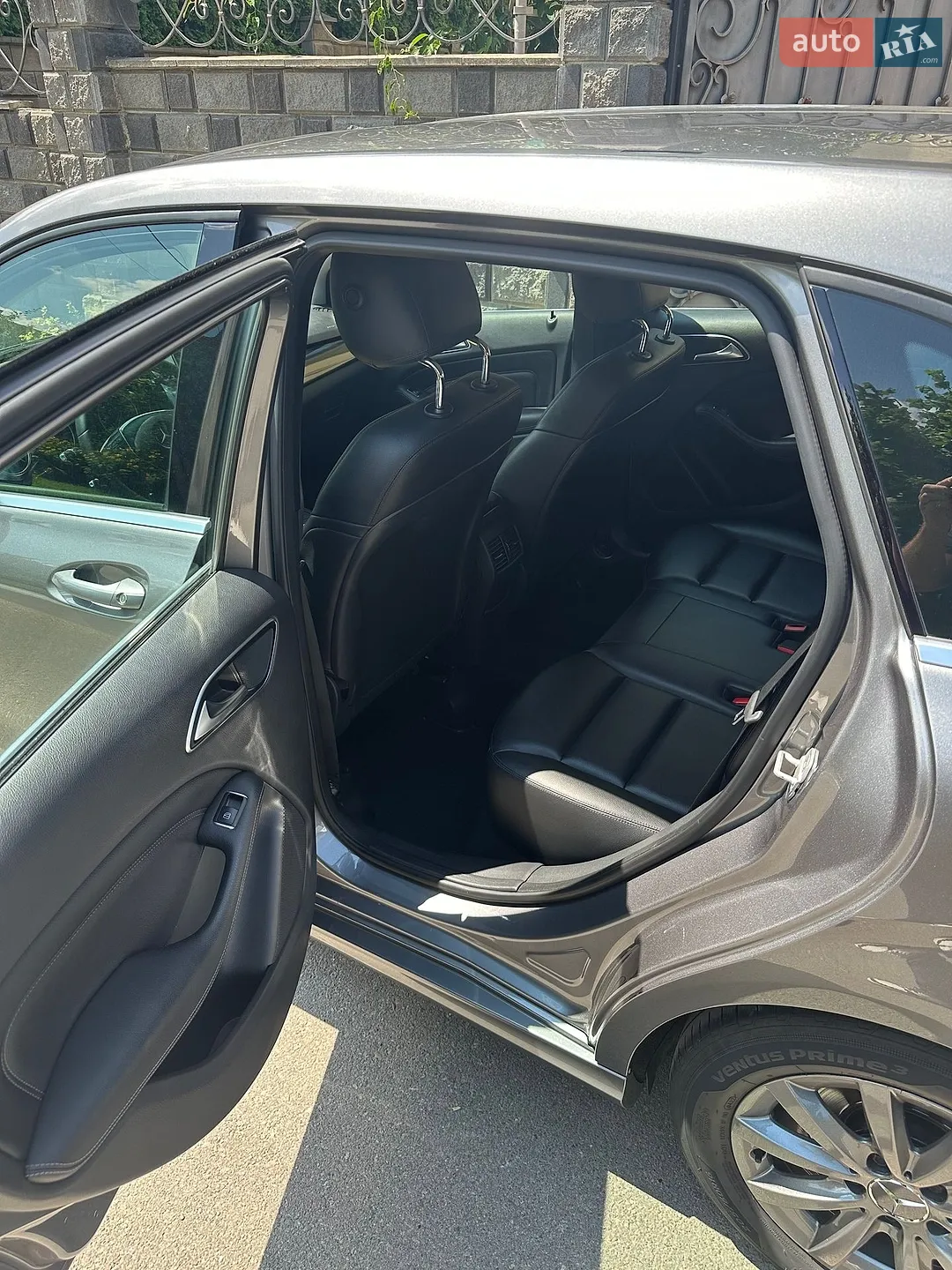 2013 Mercedes-Benz B-klasse - мініатюра 20