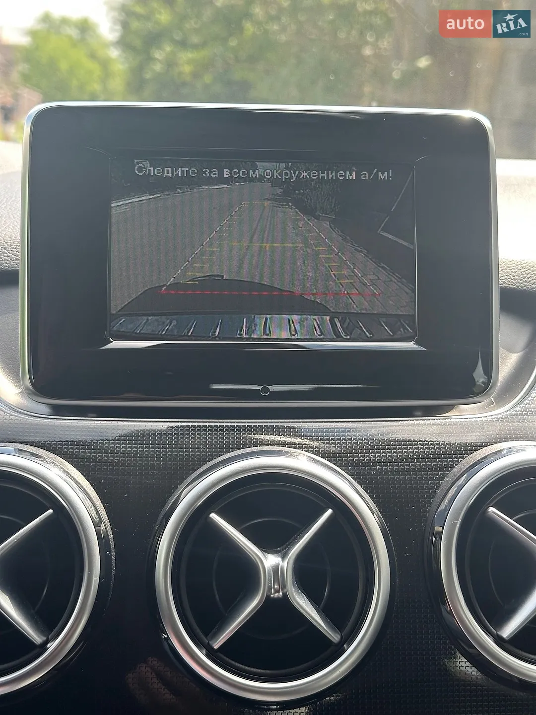 2013 Mercedes-Benz B-klasse - мініатюра 30