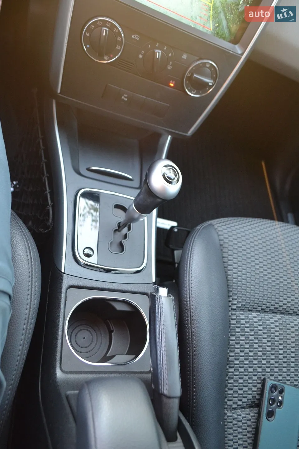 2010 Mercedes-Benz B-klasse - мініатюра 18