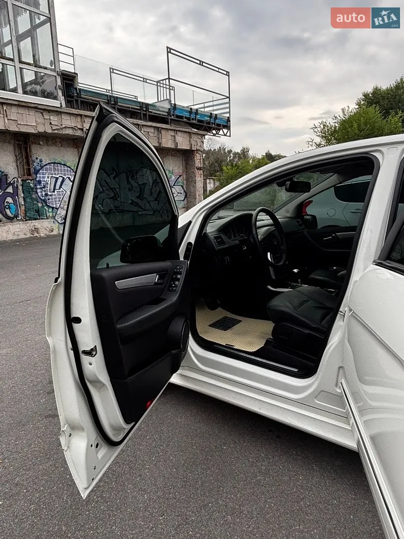 2010 Mercedes-Benz B-klasse - мініатюра 24