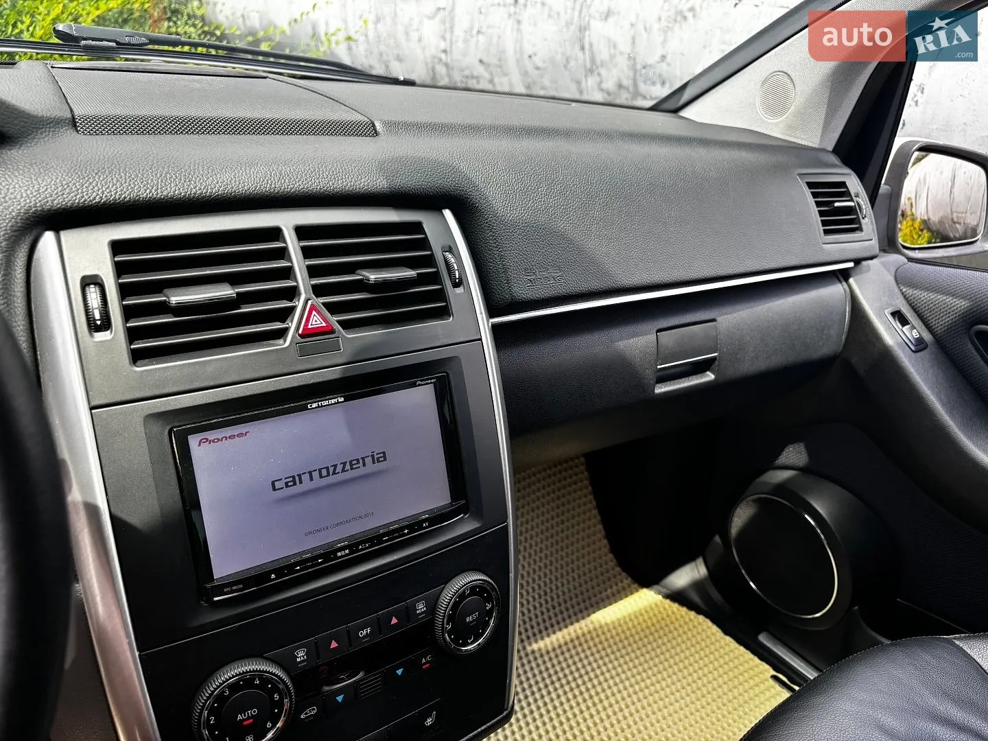 2010 Mercedes-Benz B-klasse - мініатюра 32
