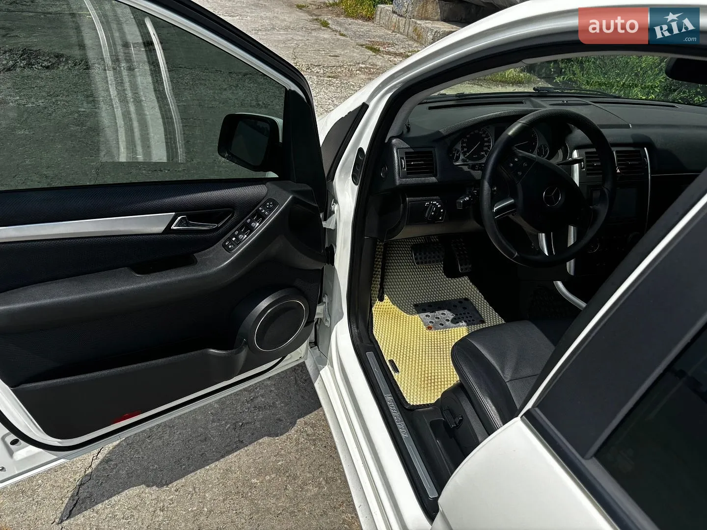 2010 Mercedes-Benz B-klasse - мініатюра 51