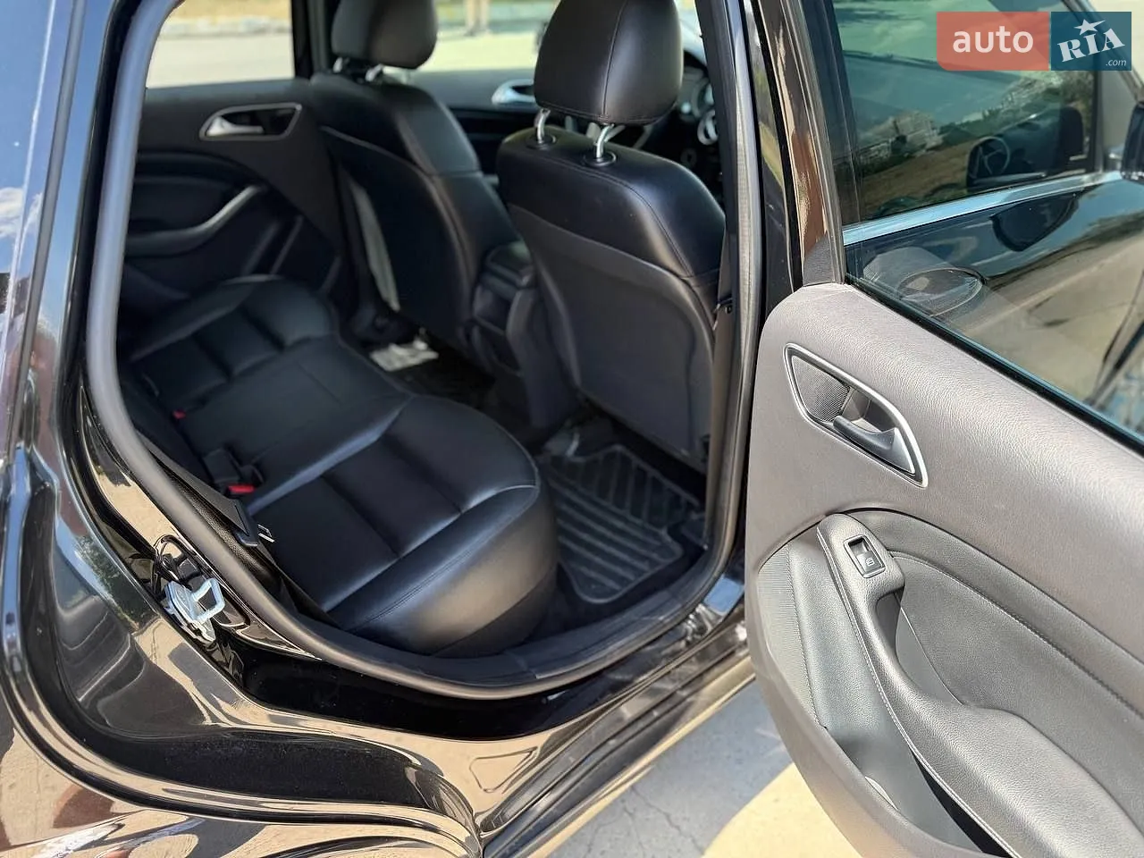 2014 Mercedes-Benz B-klasse - мініатюра 20