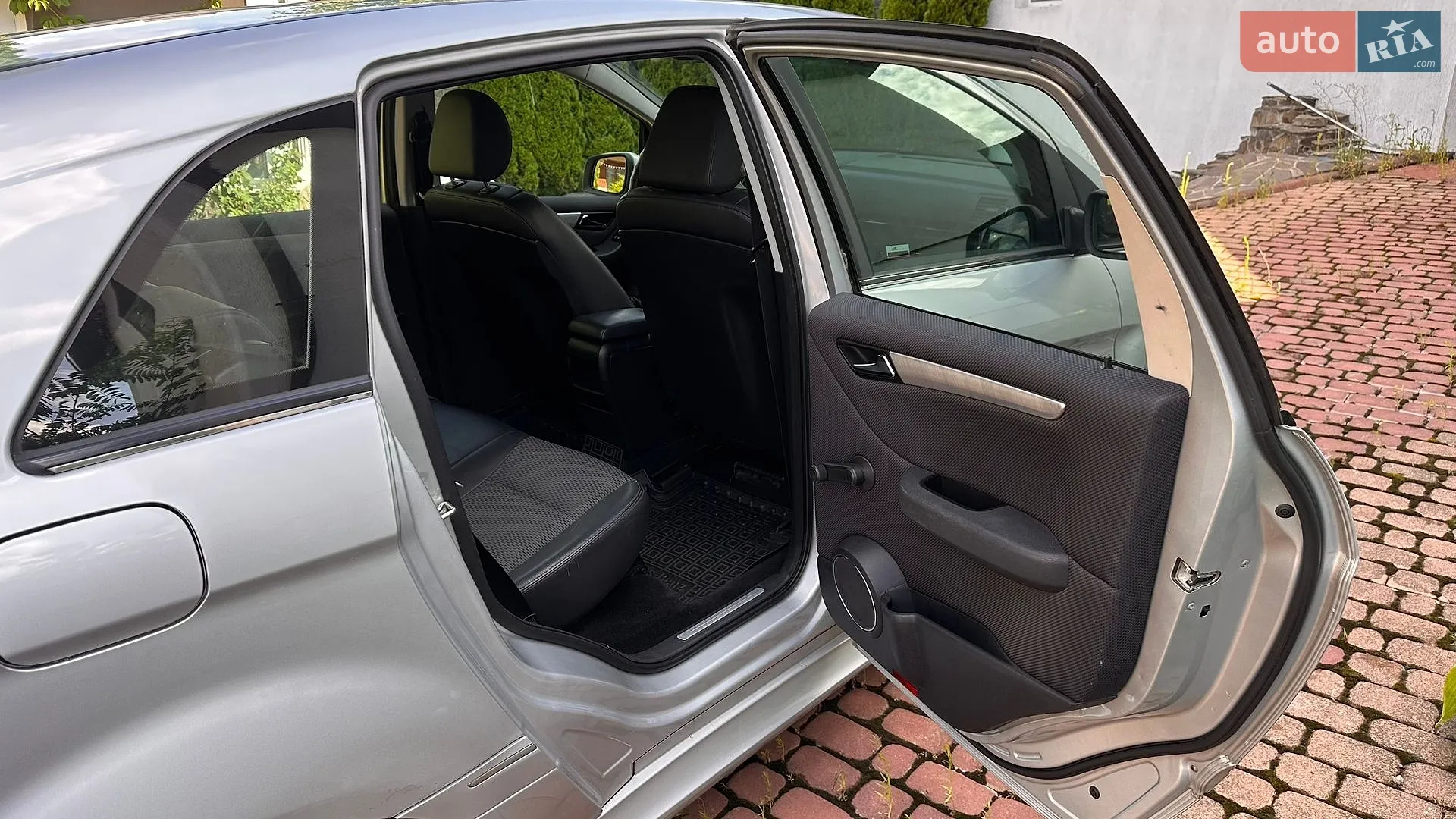 2011 Mercedes-Benz B-klasse - мініатюра 18