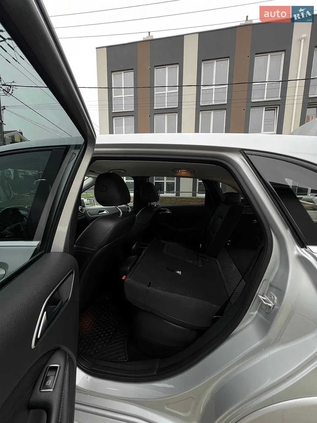 2015 Mercedes-Benz B-klasse - мініатюра 61