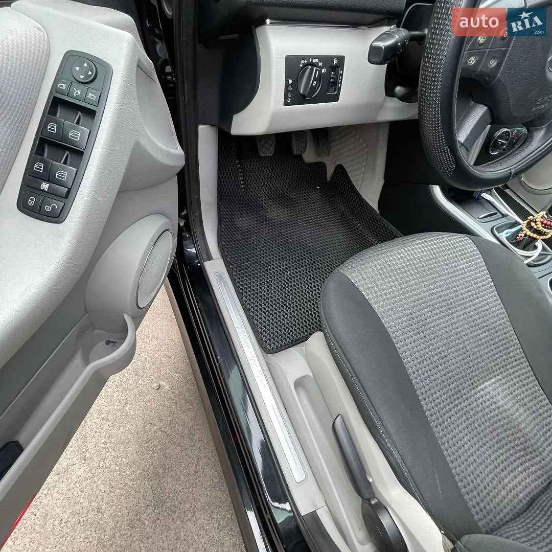 2010 Mercedes-Benz B-klasse - мініатюра 7