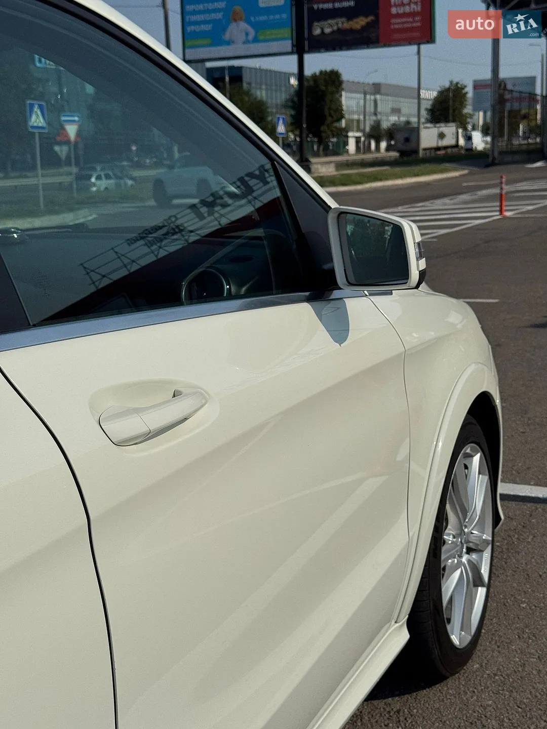 2016 Mercedes-Benz B-klasse - мініатюра 7
