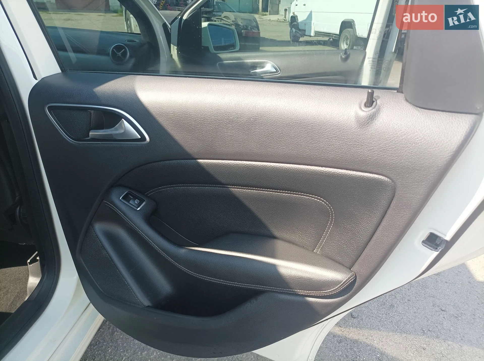 2015 Mercedes-Benz B-klasse - мініатюра 18