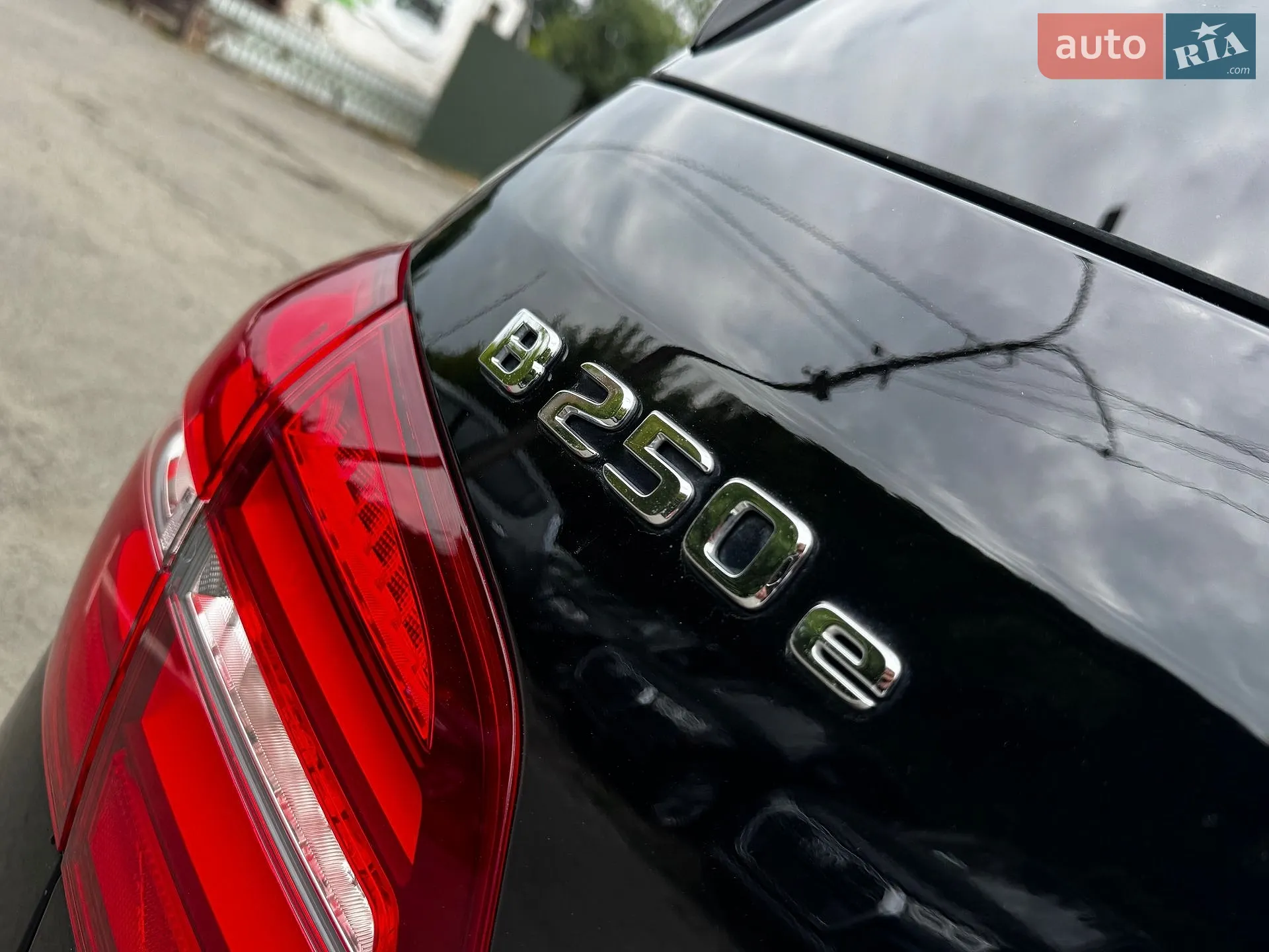 2017 Mercedes-Benz B-klasse - мініатюра 16
